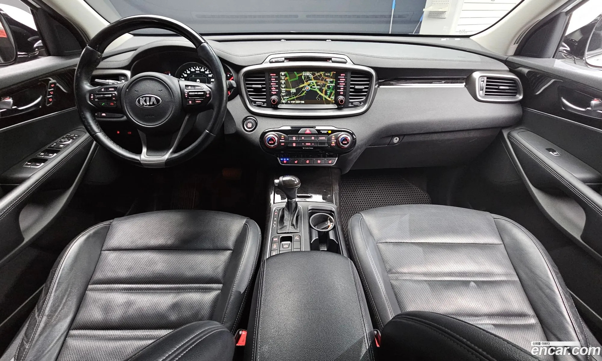 Kia Sorento 2015 KNAPK81ADGA146688 — 4