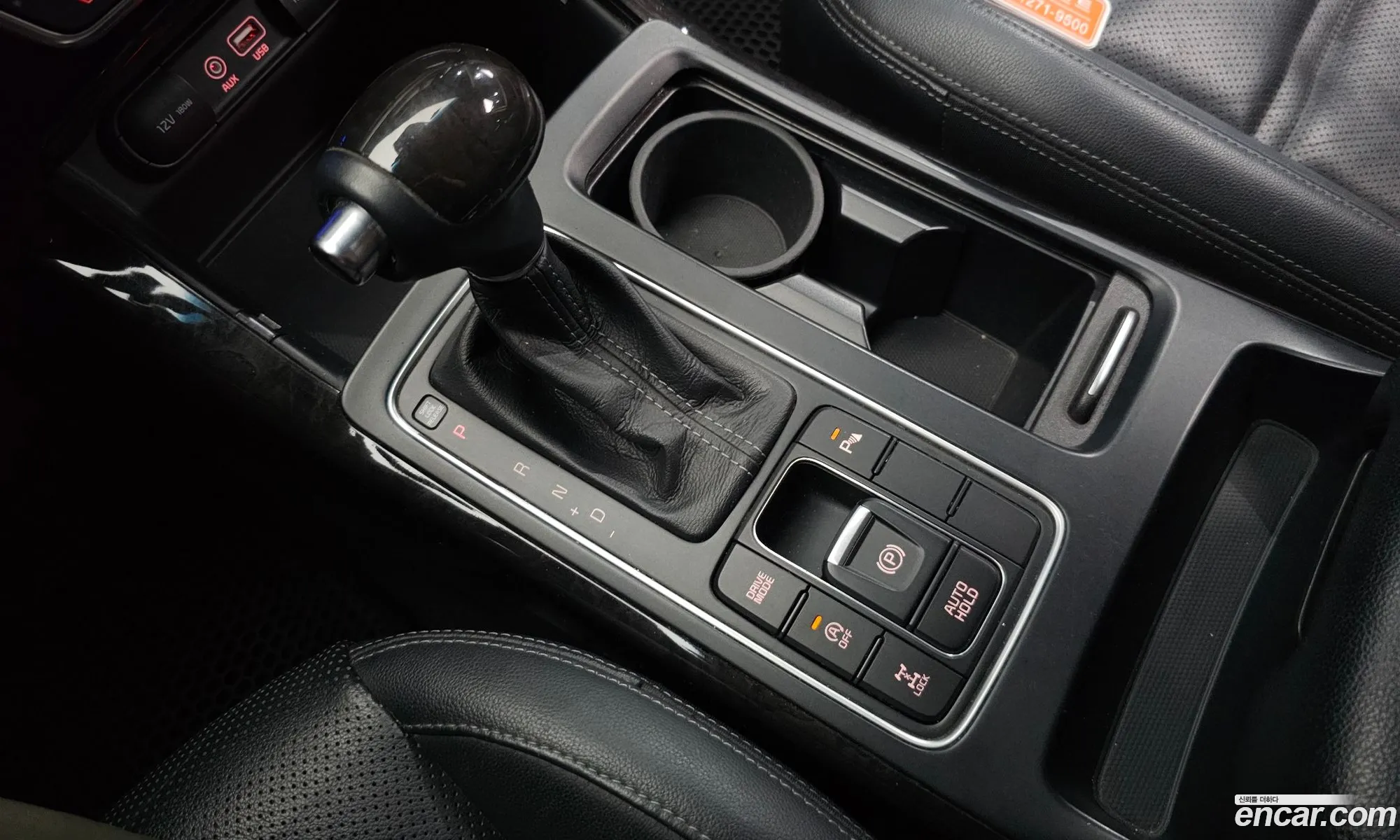 Kia Sorento 2015 KNAPK81ADGA146688 — 6