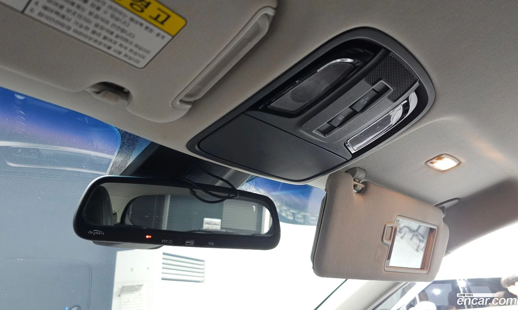Kia Sorento 2015 KNAPK81ADGA146688 — 14