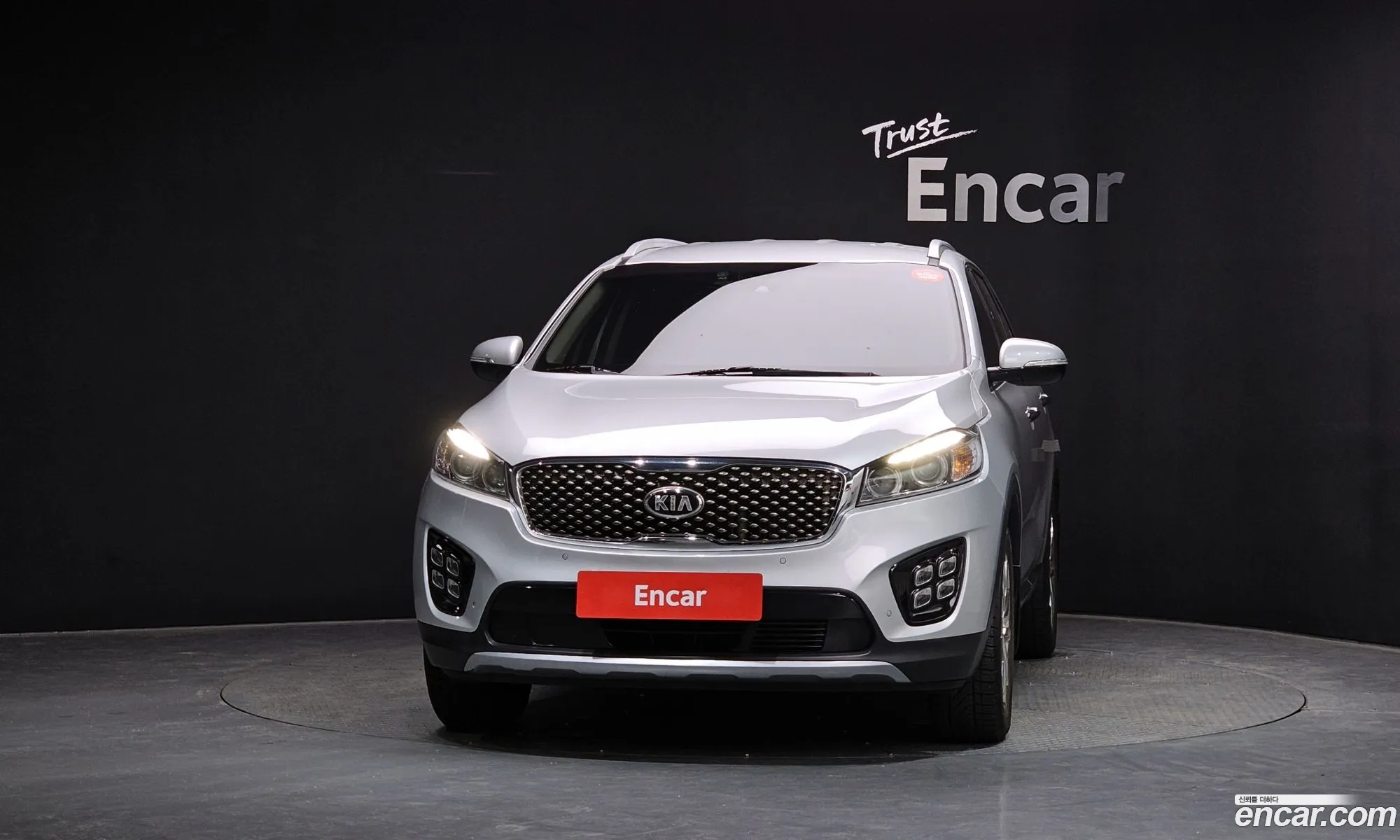 Kia Sorento 2015 KNAPK81ADGA146688 — 19