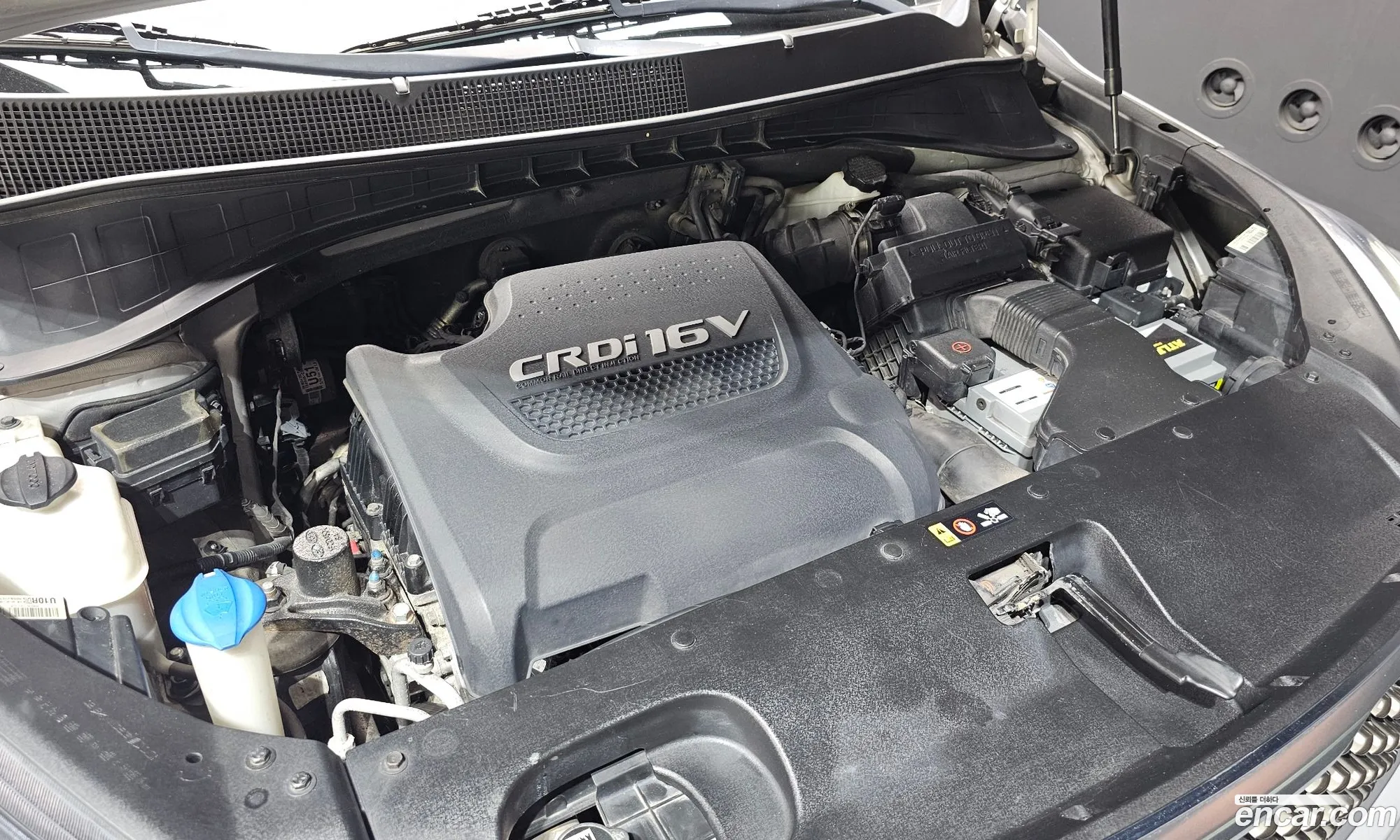 Kia Sorento 2015 KNAPK81ADGA146688 — 10