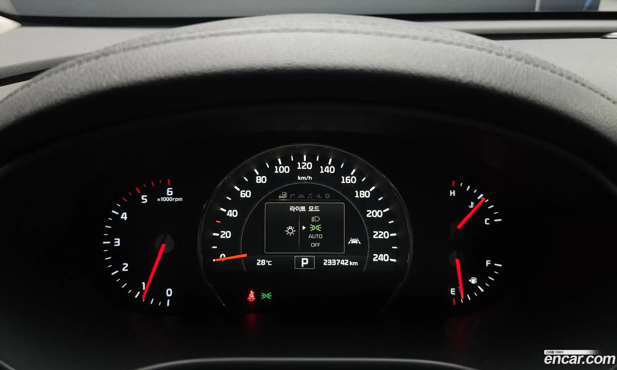 Kia Sorento 2015 KNAPK81ADGA146688 — 3