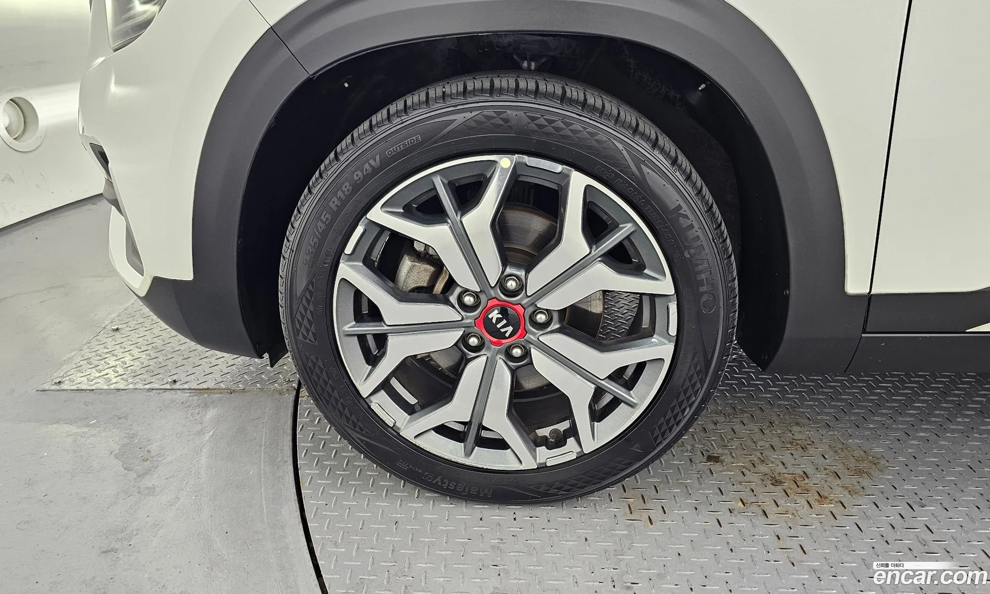 Kia Seltos 2020 — 23