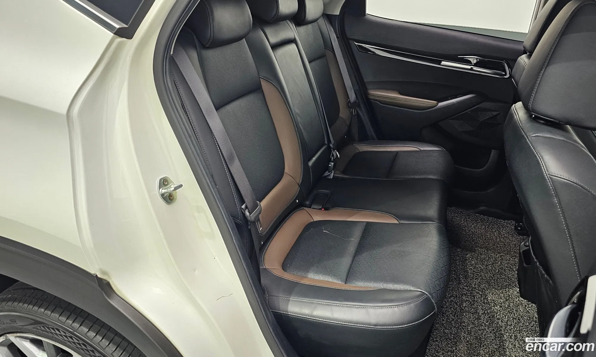 Kia Seltos 2020 — 27