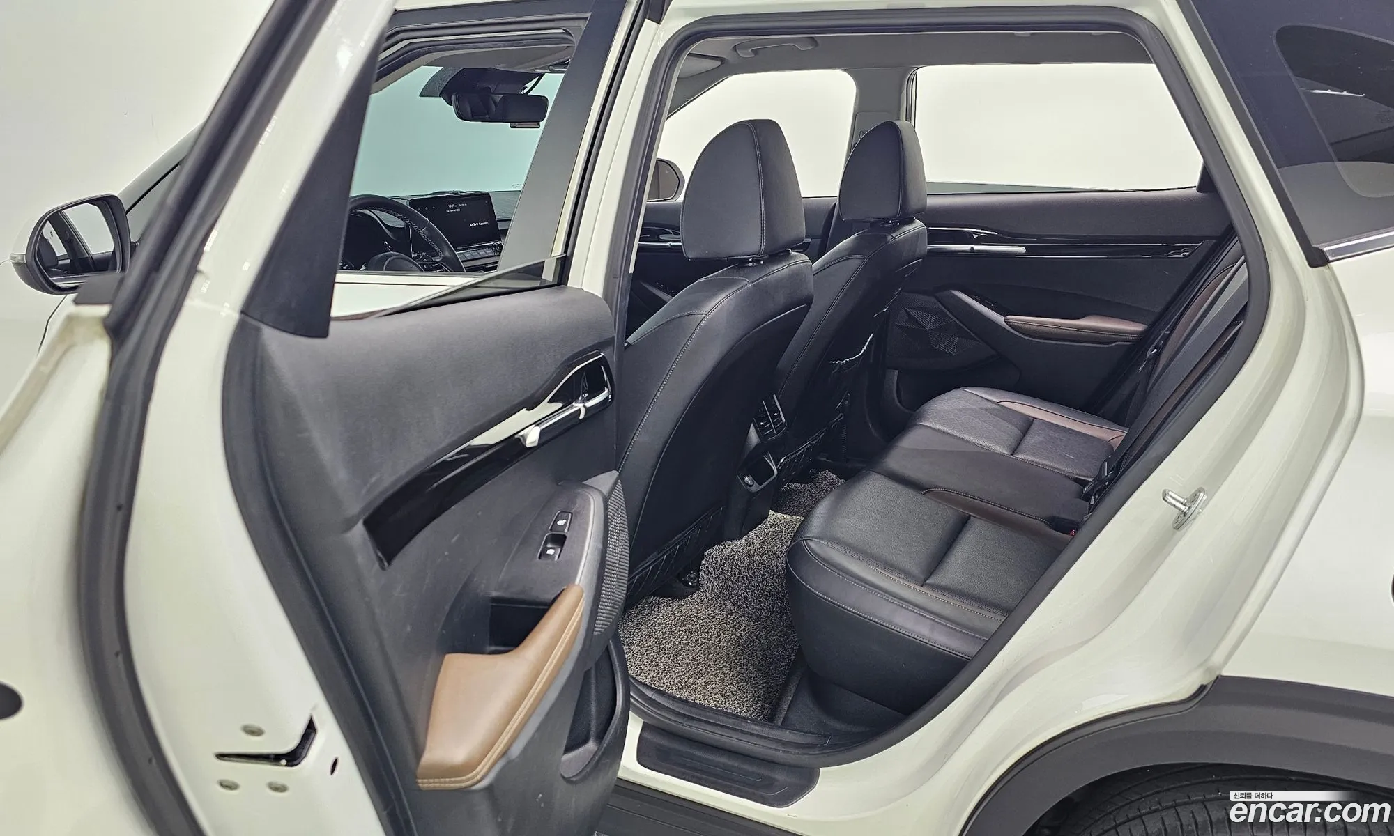 Kia Seltos 2020 — 18
