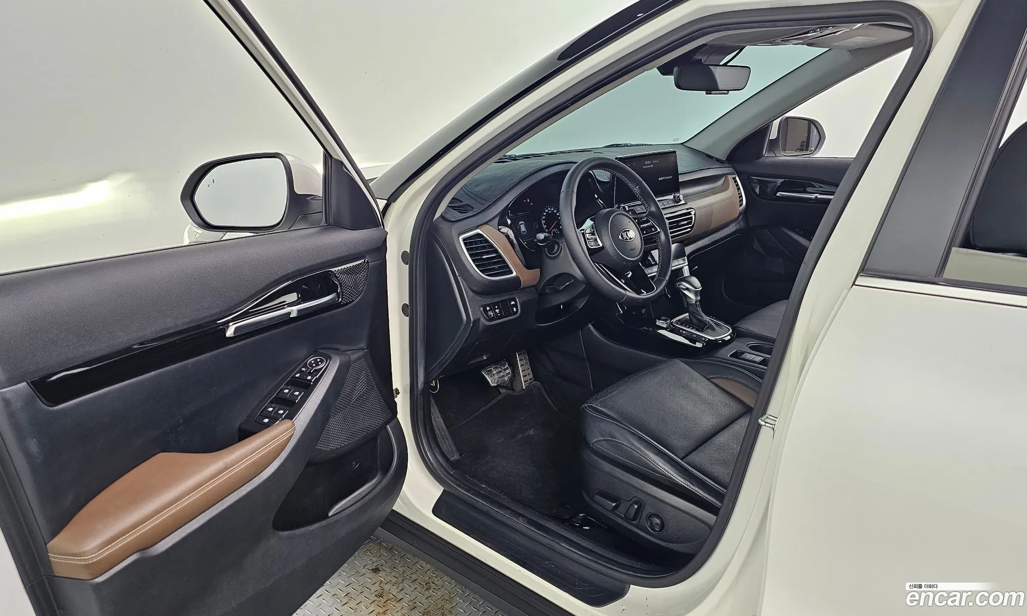 Kia Seltos 2020 — 12