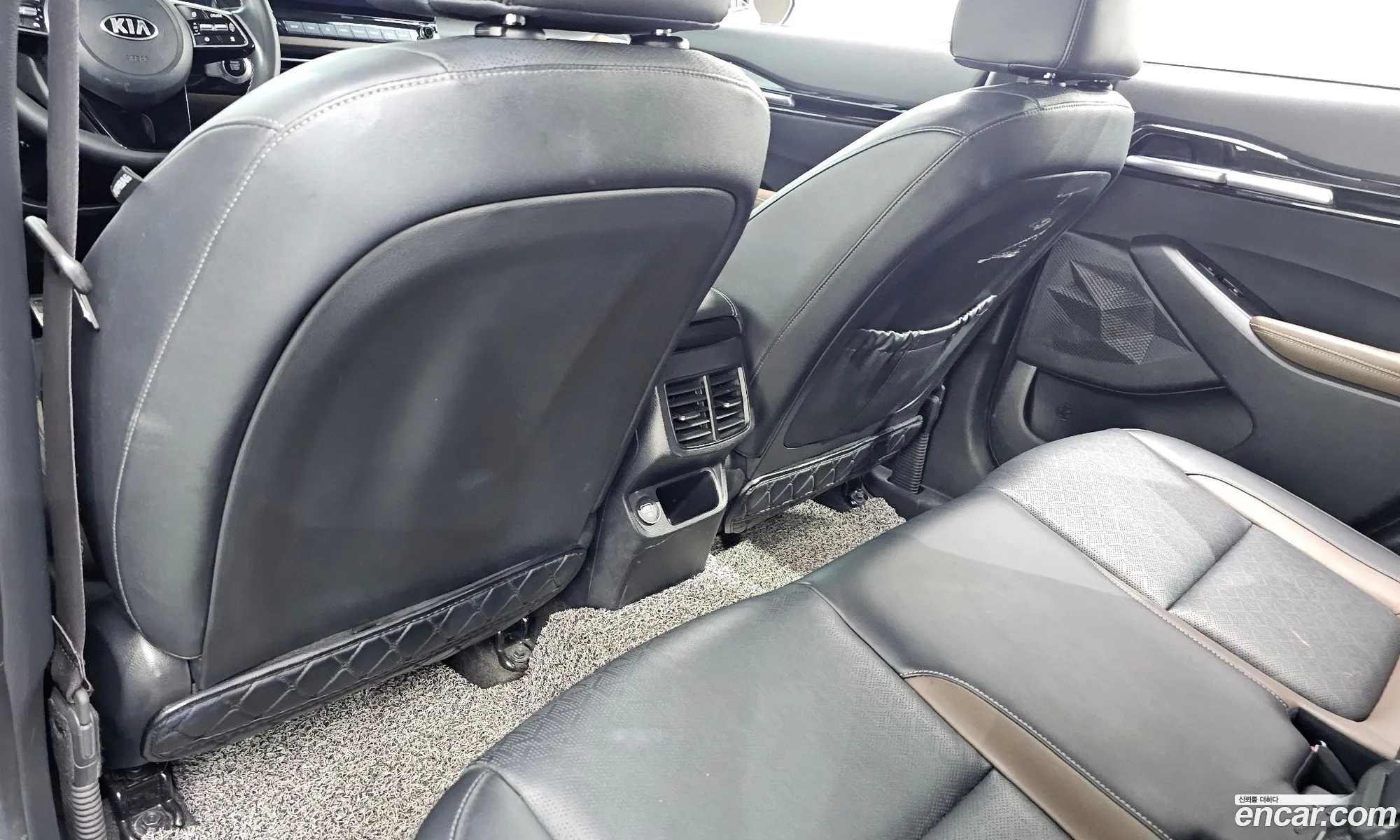 Kia Seltos 2020 — 19