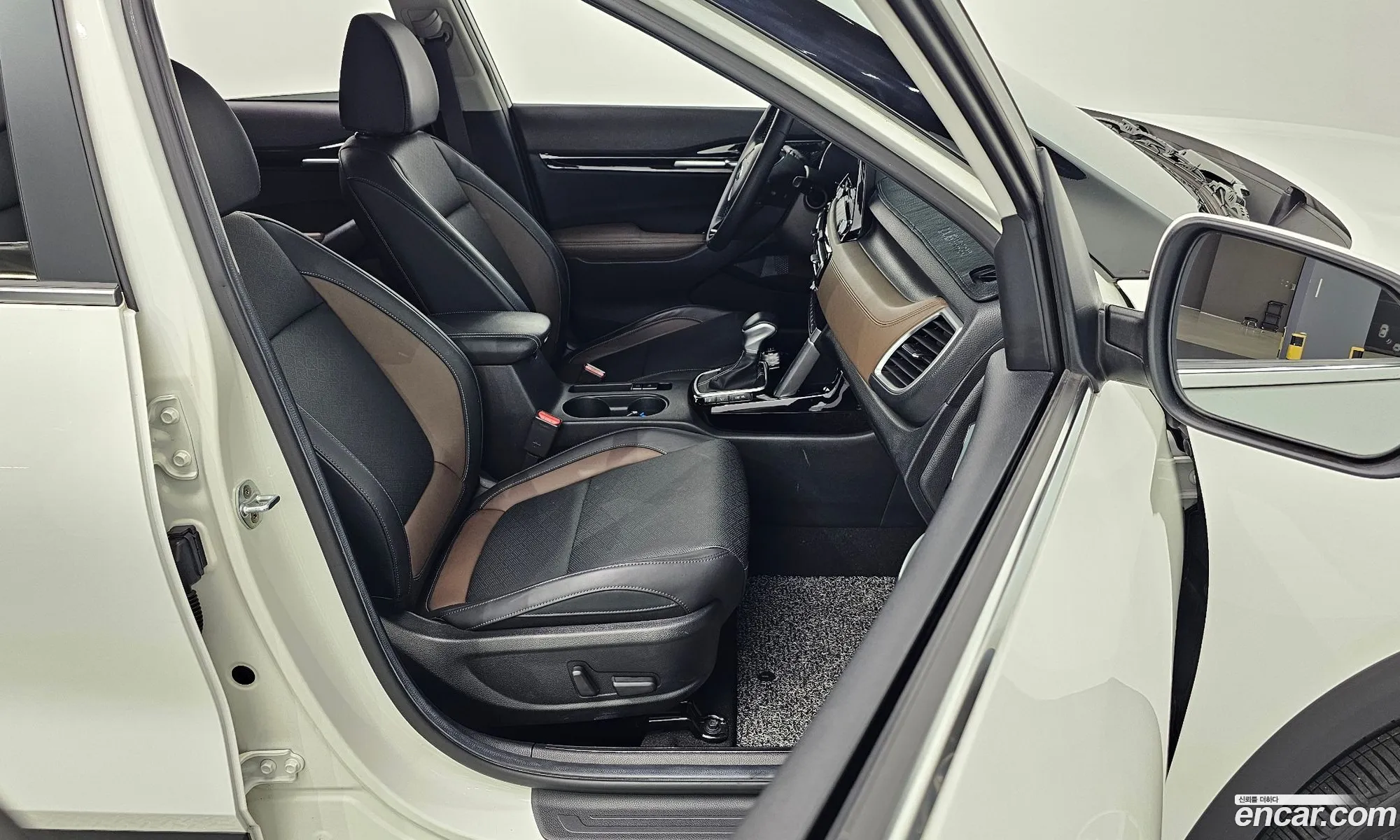 Kia Seltos 2020 — 28