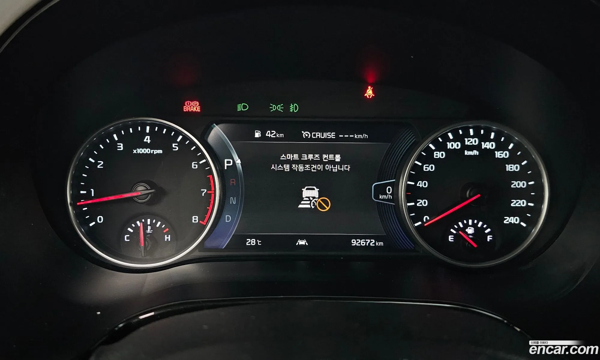Kia Seltos 2020 — 10