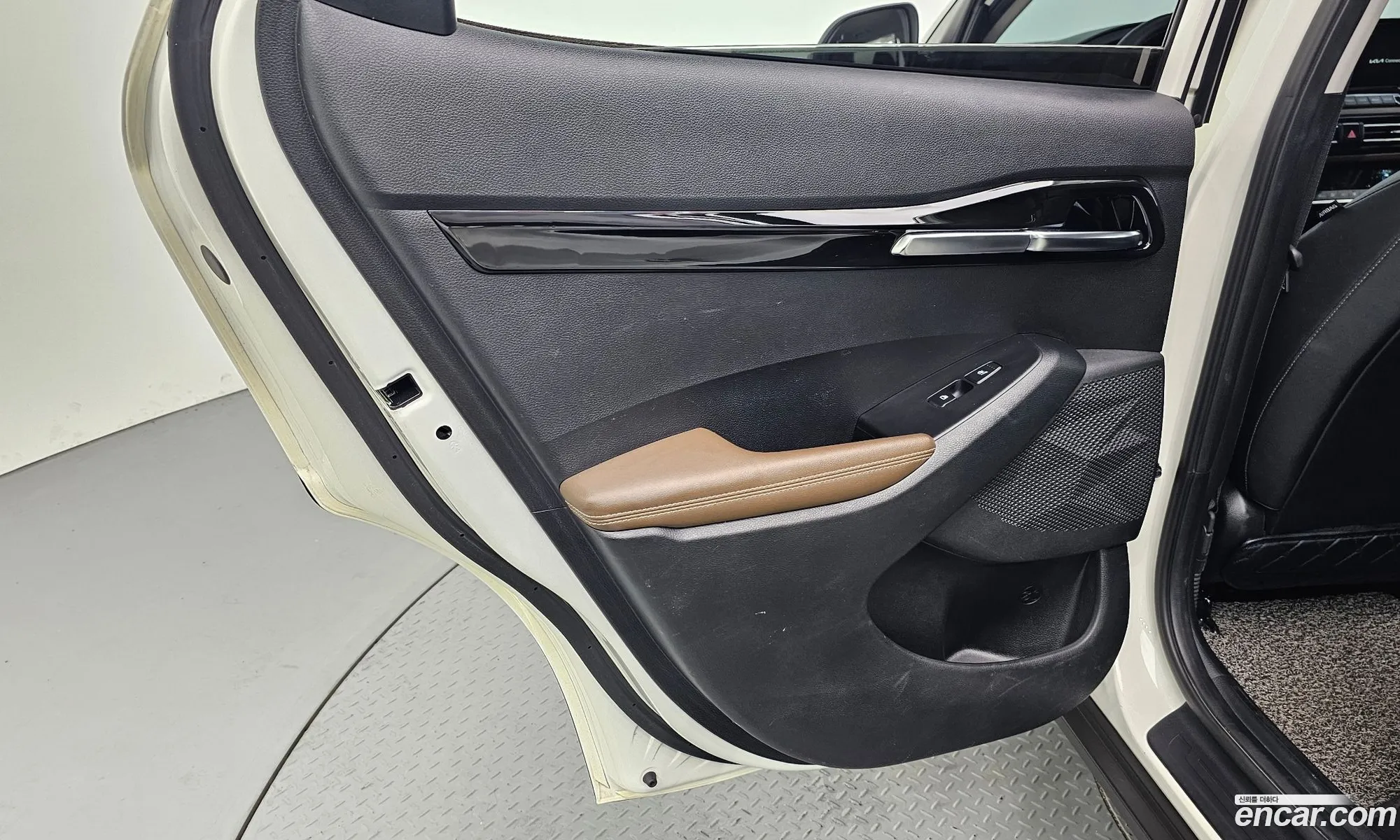 Kia Seltos 2020 — 9