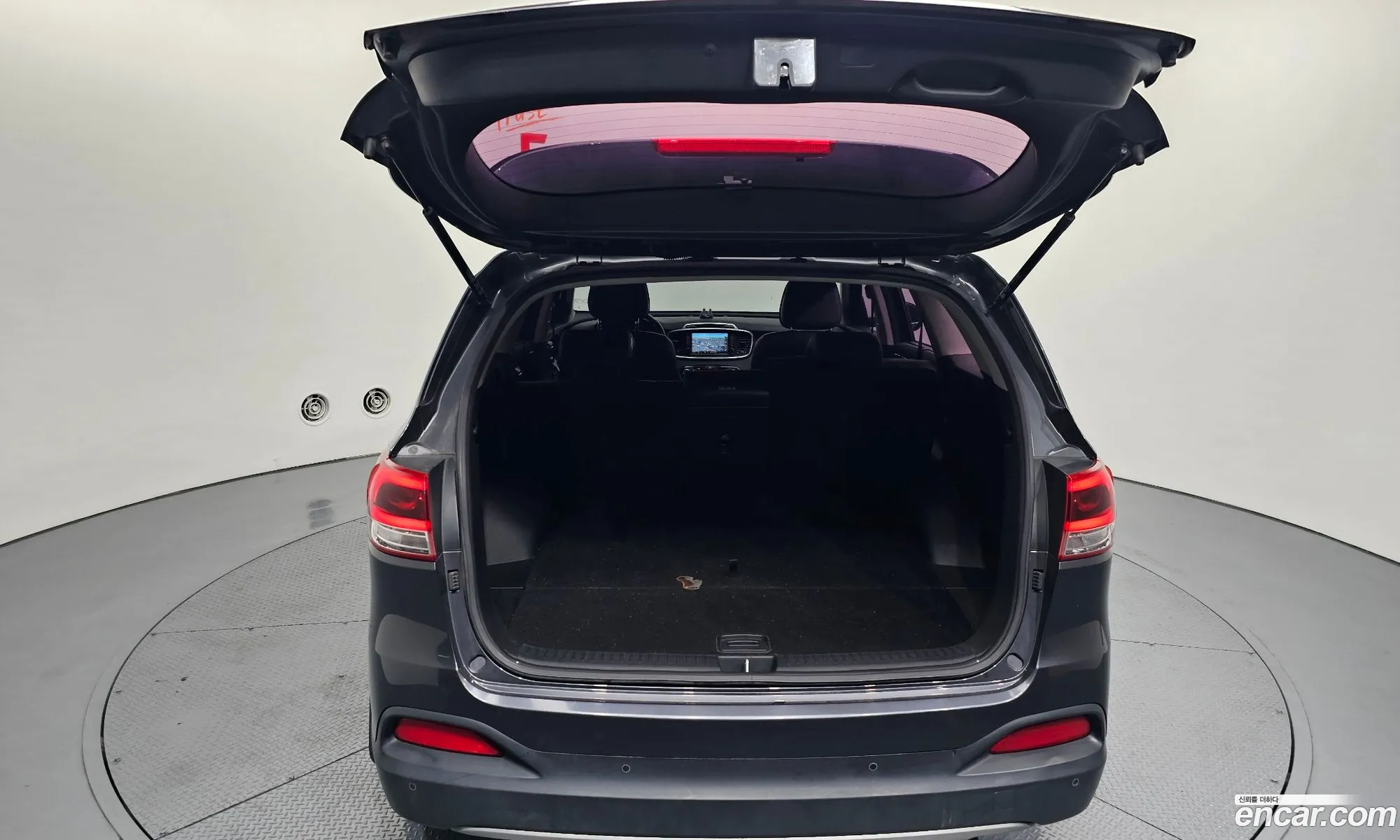 Kia Sorento 2014 — 18
