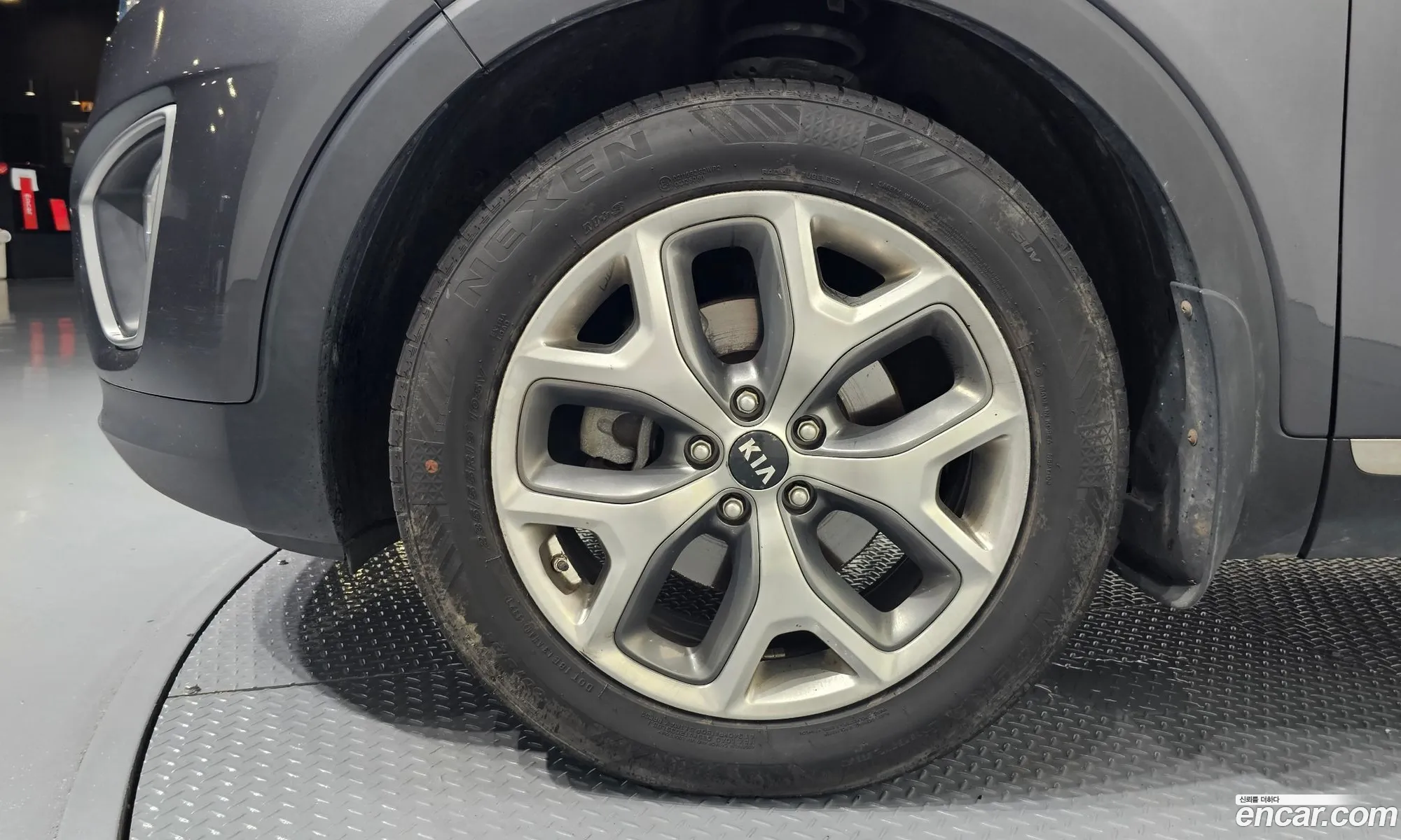 Kia Sorento 2014 — 4
