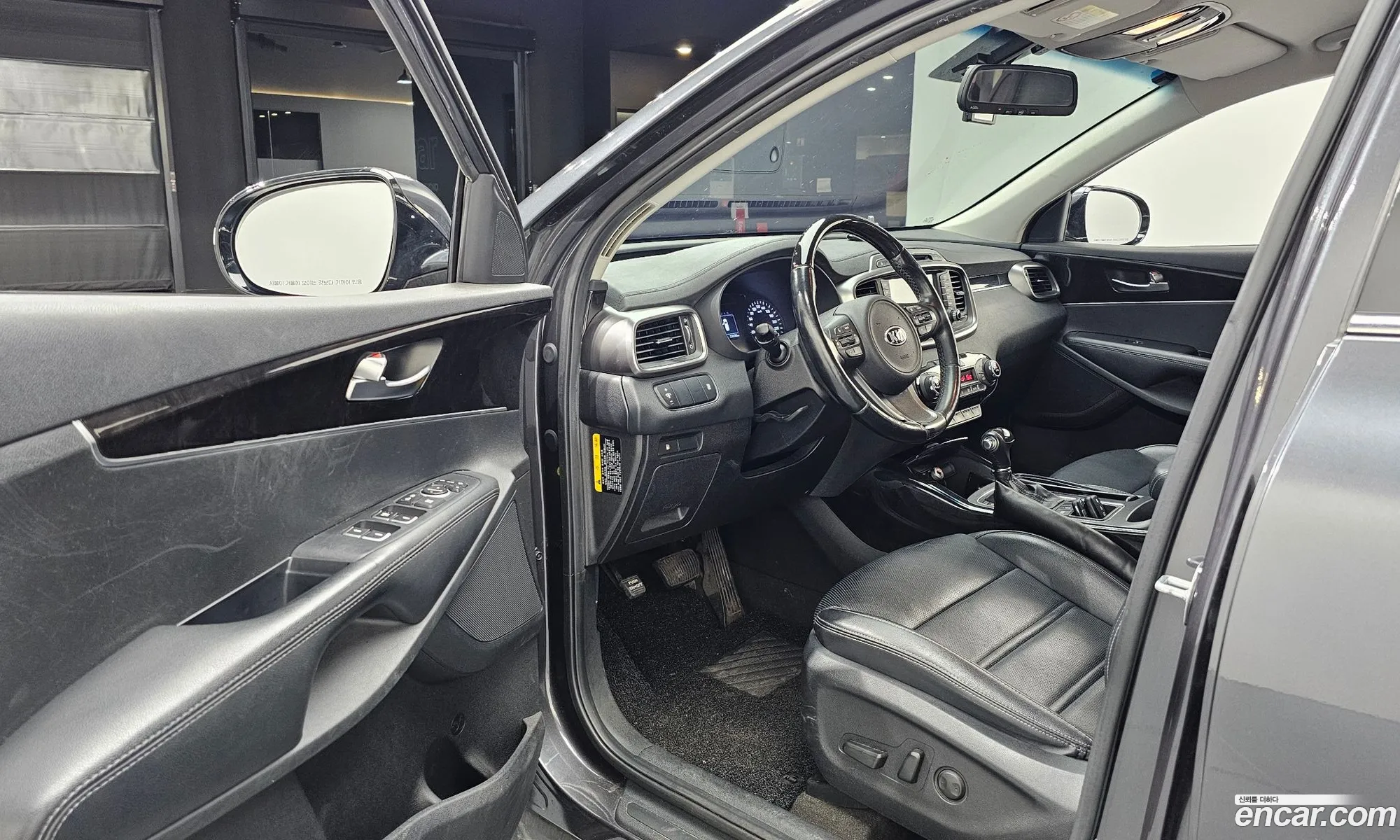 Kia Sorento 2014 — 14