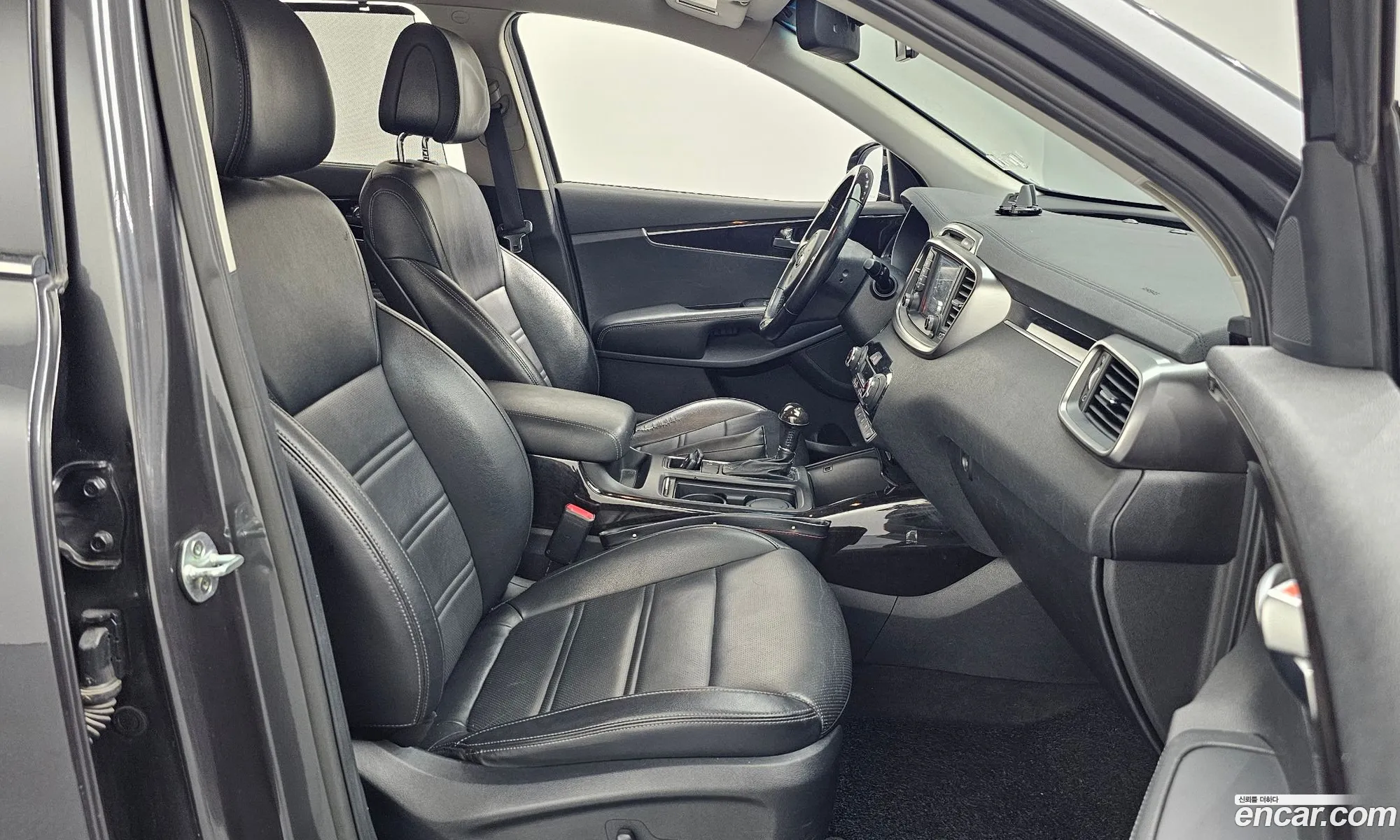 Kia Sorento 2014 — 8
