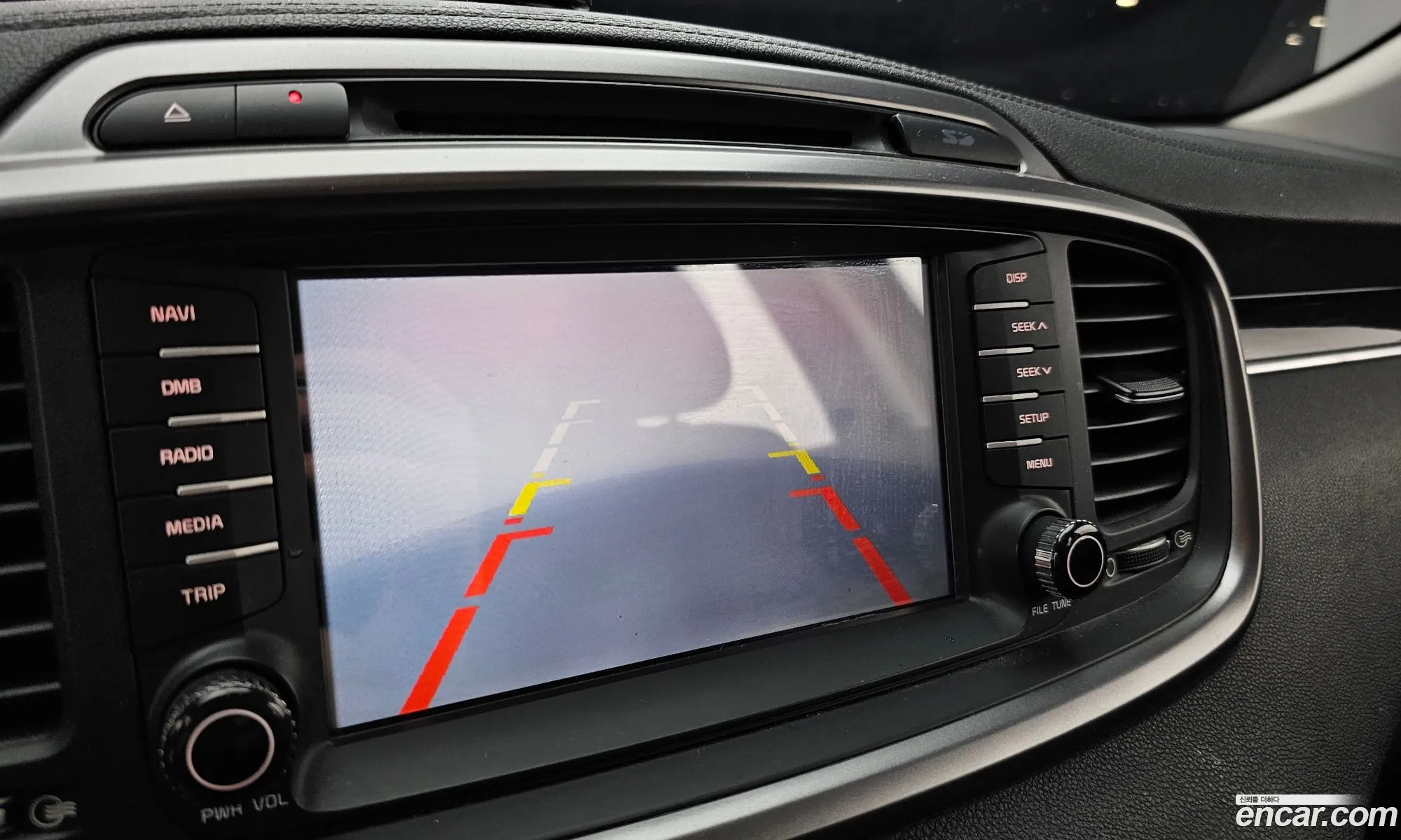 Kia Sorento 2014 — 19