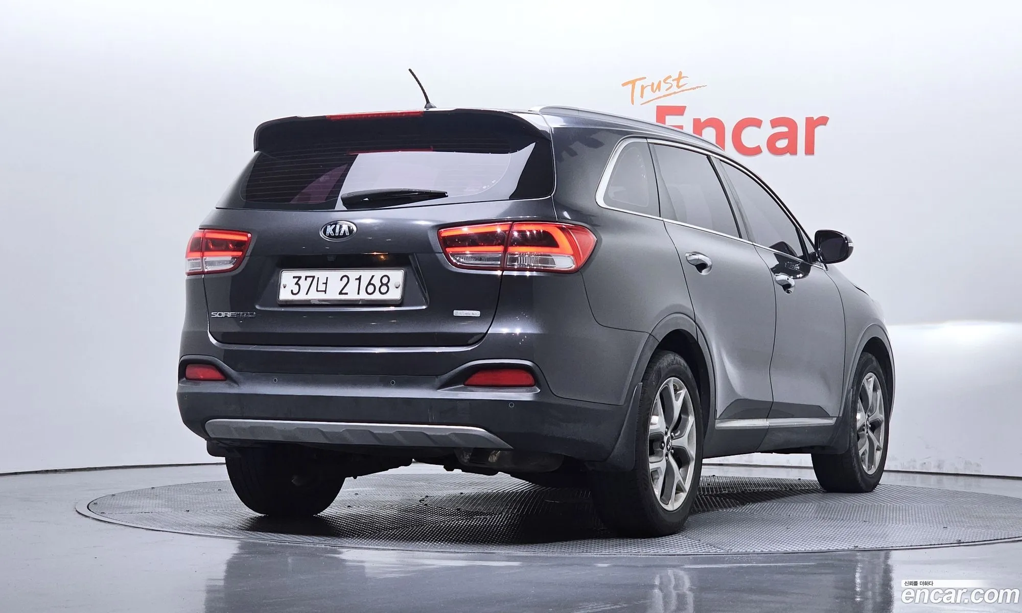 Kia Sorento 2014 — 13