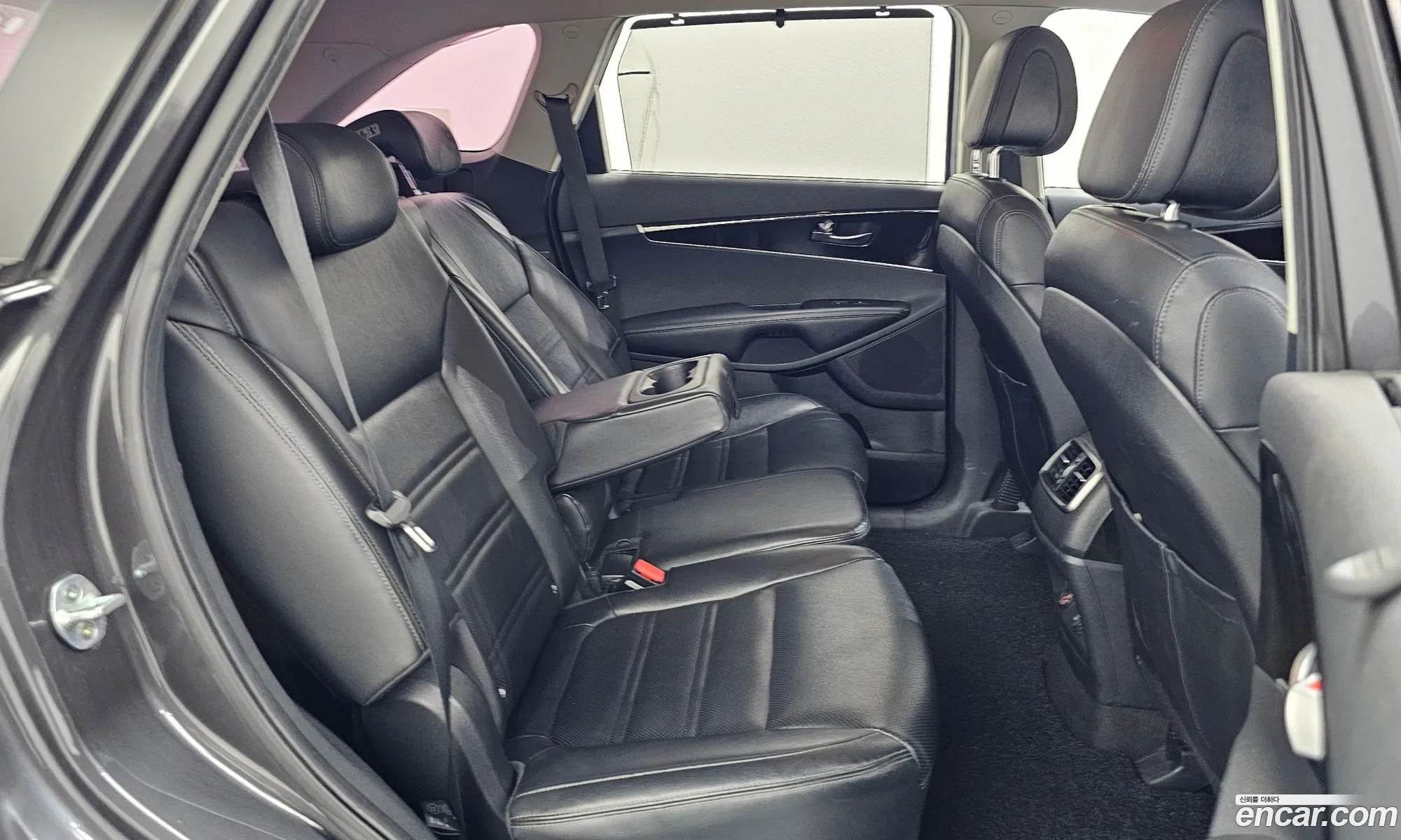 Kia Sorento 2014 — 10