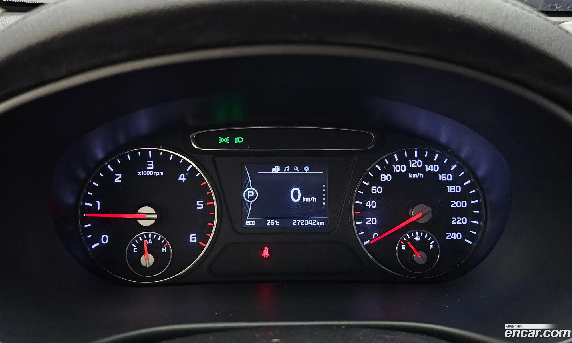 Kia Sorento 2014 — 5