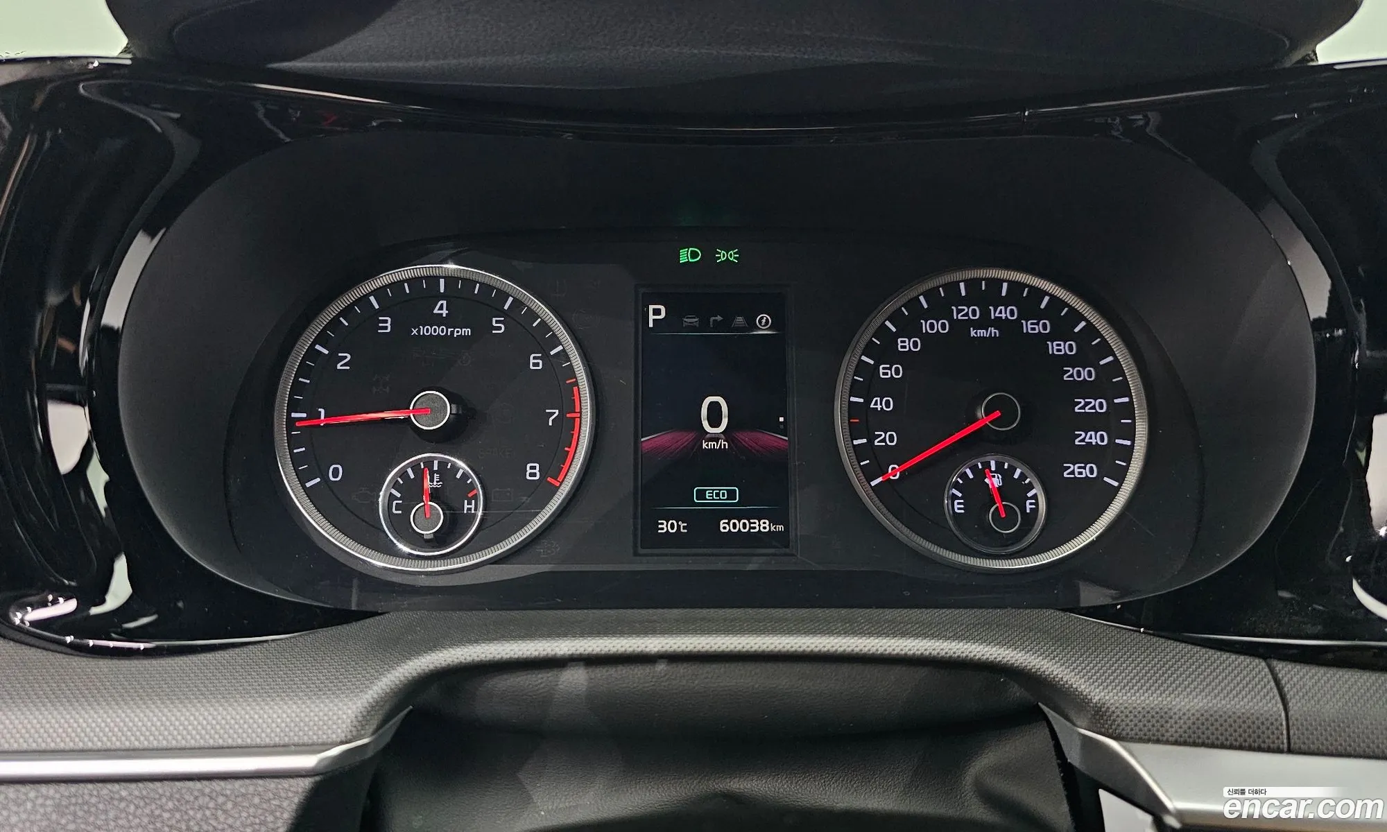 Kia K5 2021 KNAG241ABMA097494 — 10