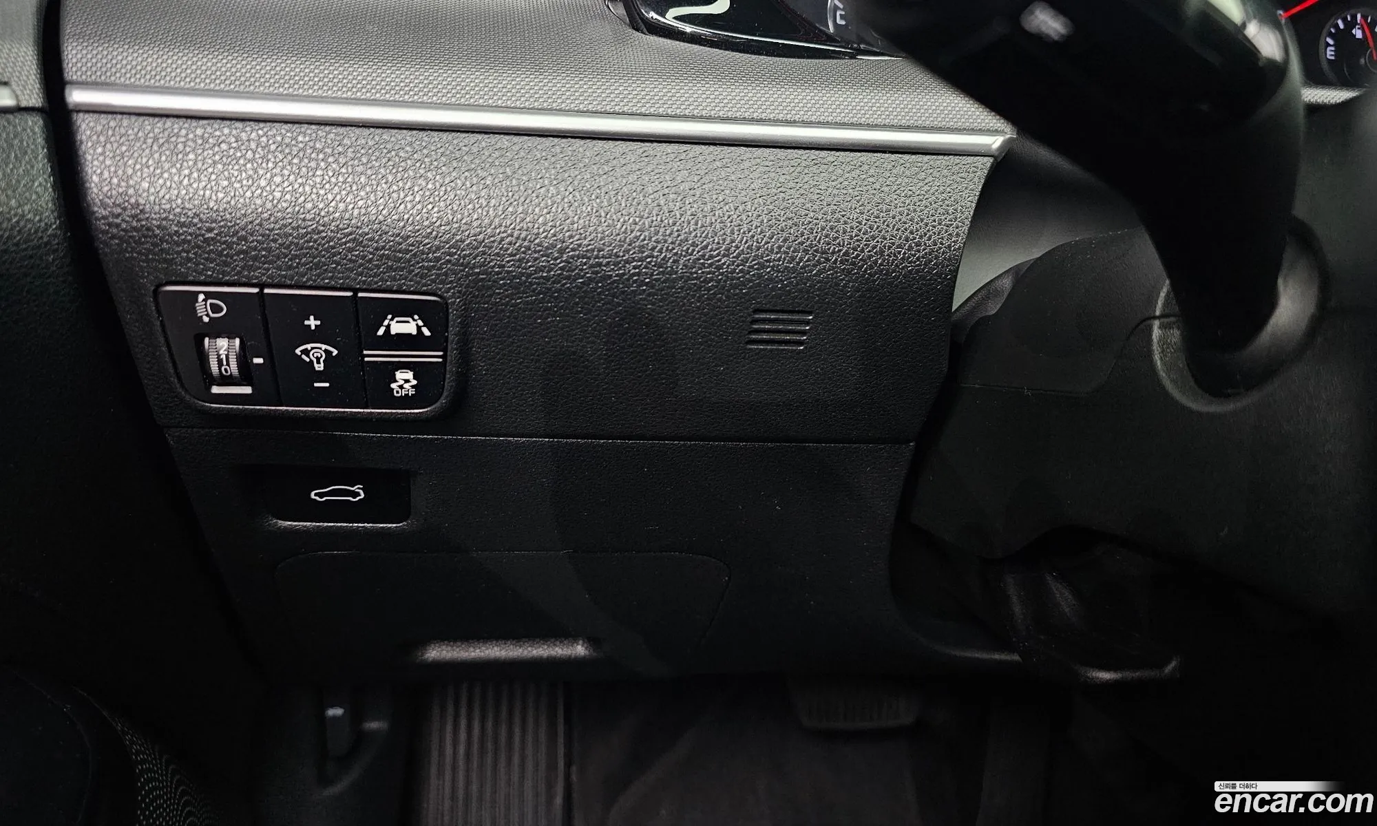 Kia K5 2021 KNAG241ABMA097494 — 12
