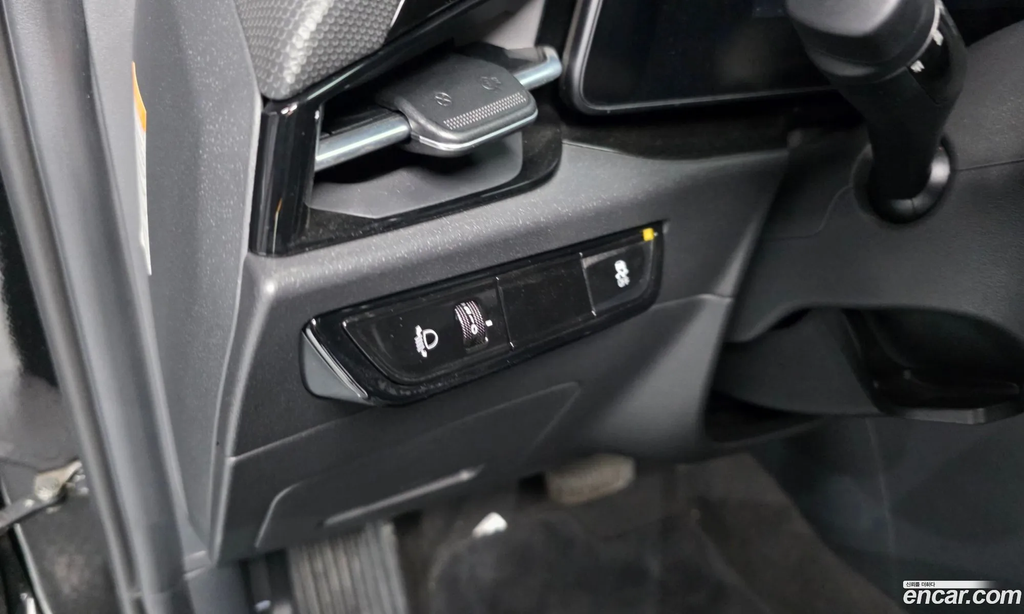 Kia Niro EV 2022 — 9