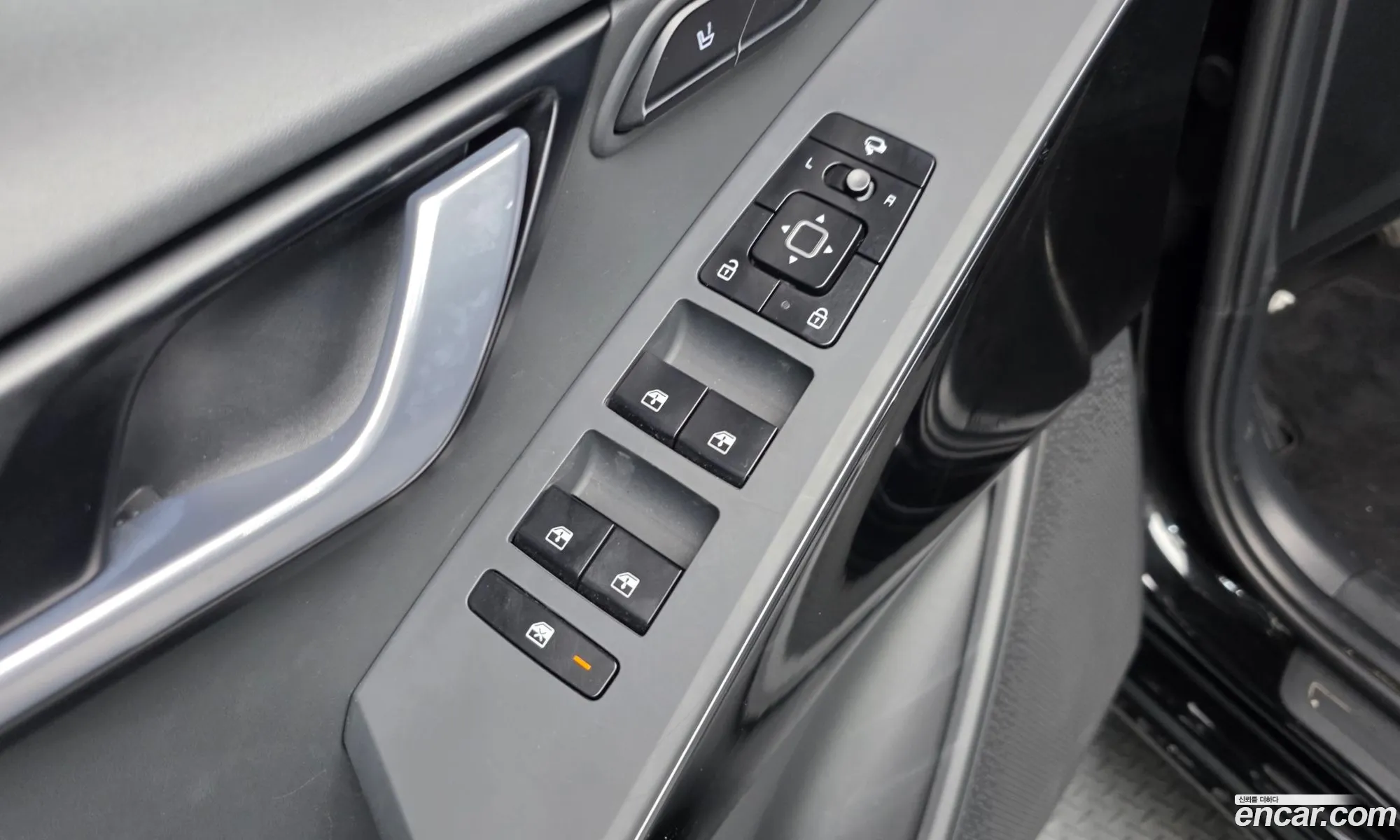 Kia Niro EV 2022 — 2