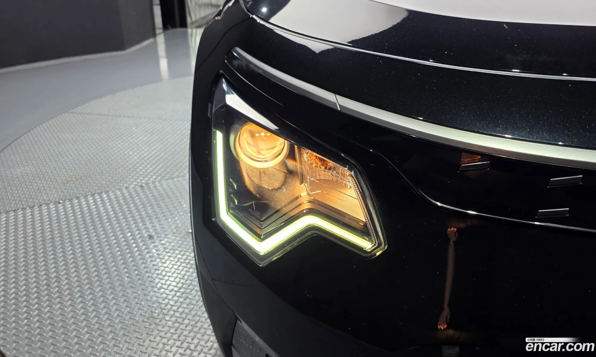 Kia Niro EV 2022 — 18