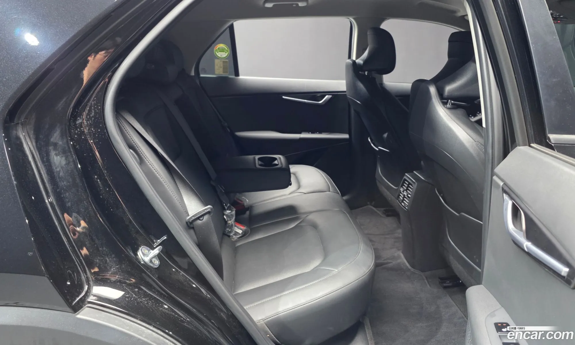 Kia Niro EV 2022 — 6