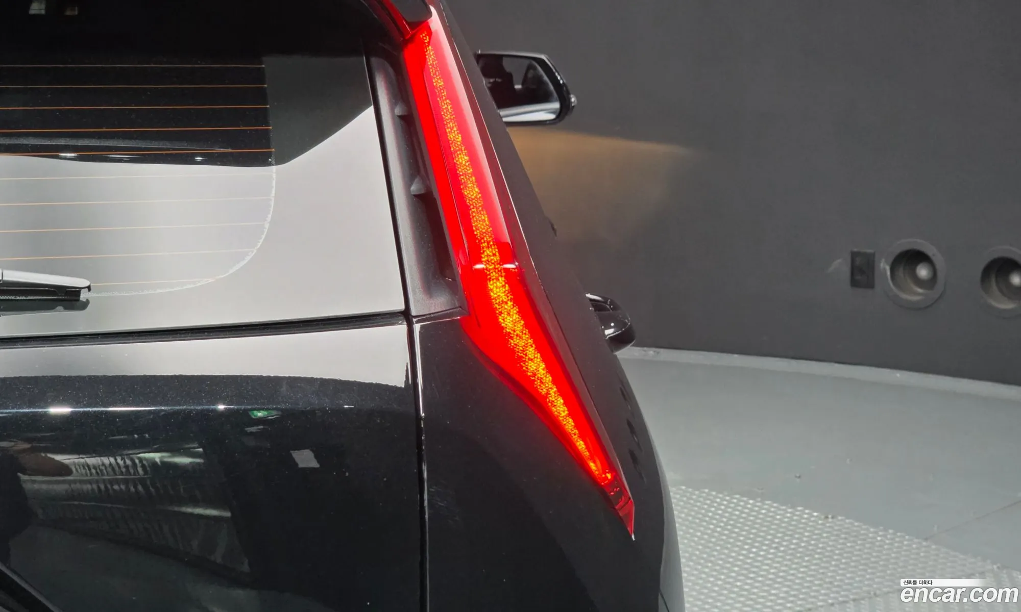 Kia Niro EV 2022 — 14
