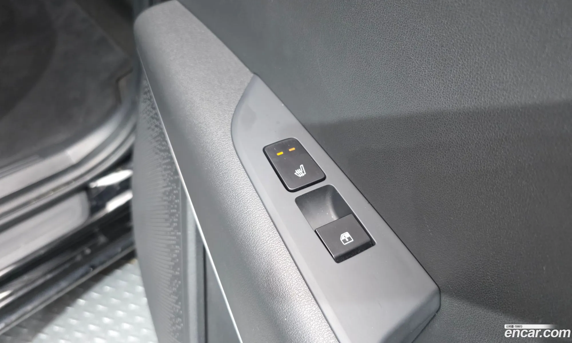 Kia Niro EV 2022 — 11