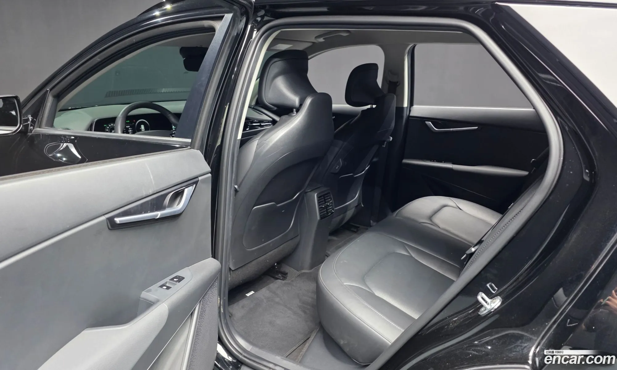 Kia Niro EV 2022 — 25