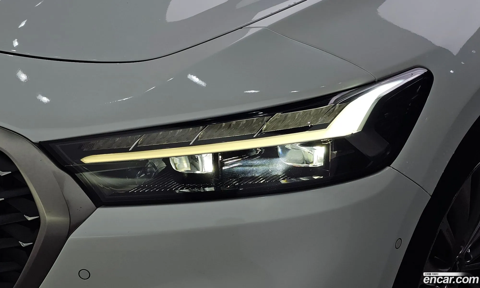 Kia K9 2021 — 13