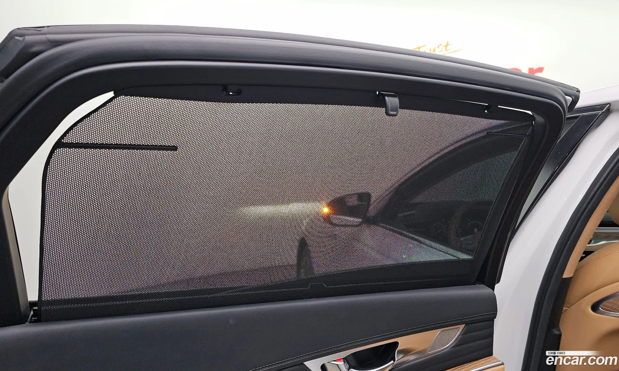 Kia K9 2021 — 10