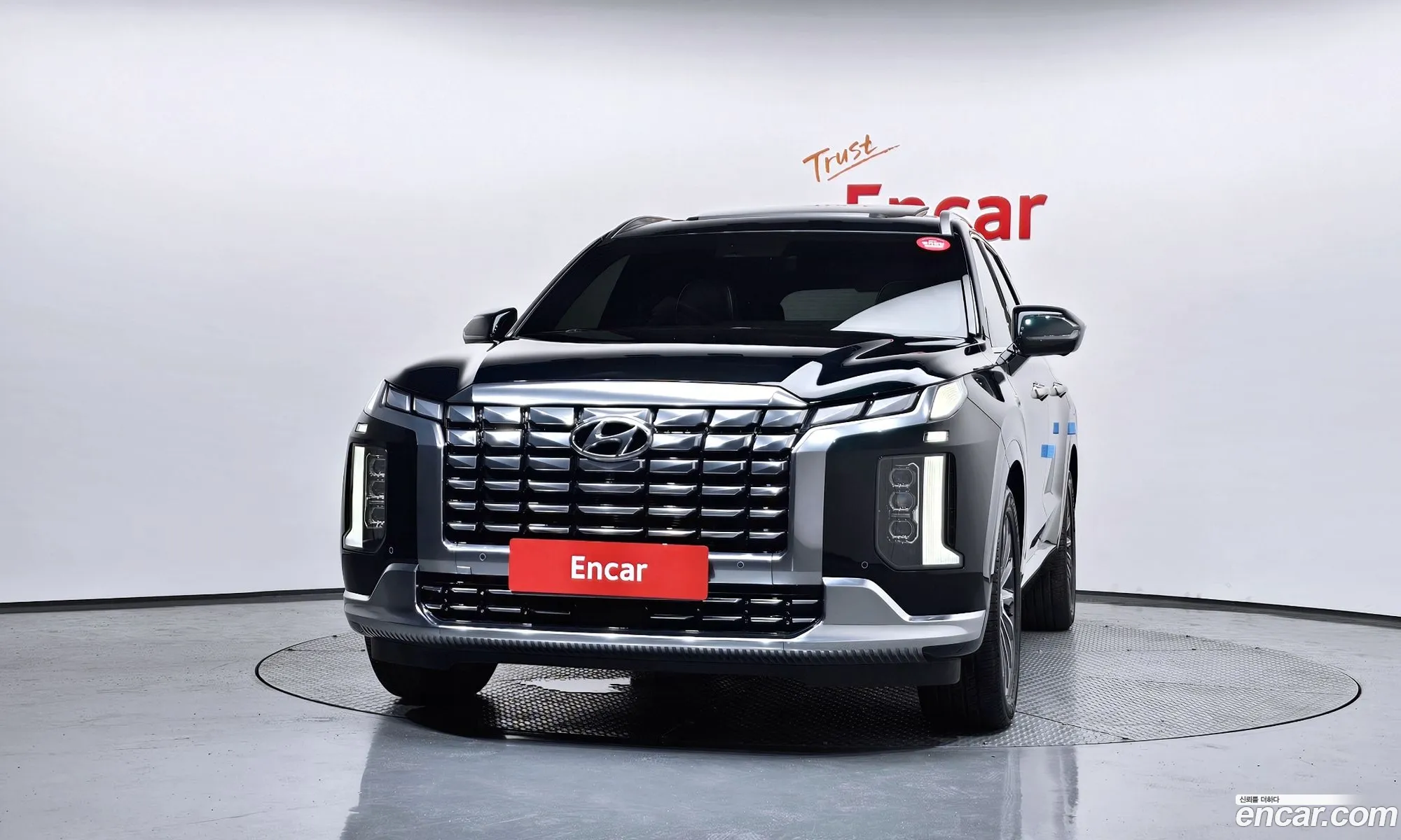 Hyundai Palisade 2023 KMHR581EDPU616062 — 14