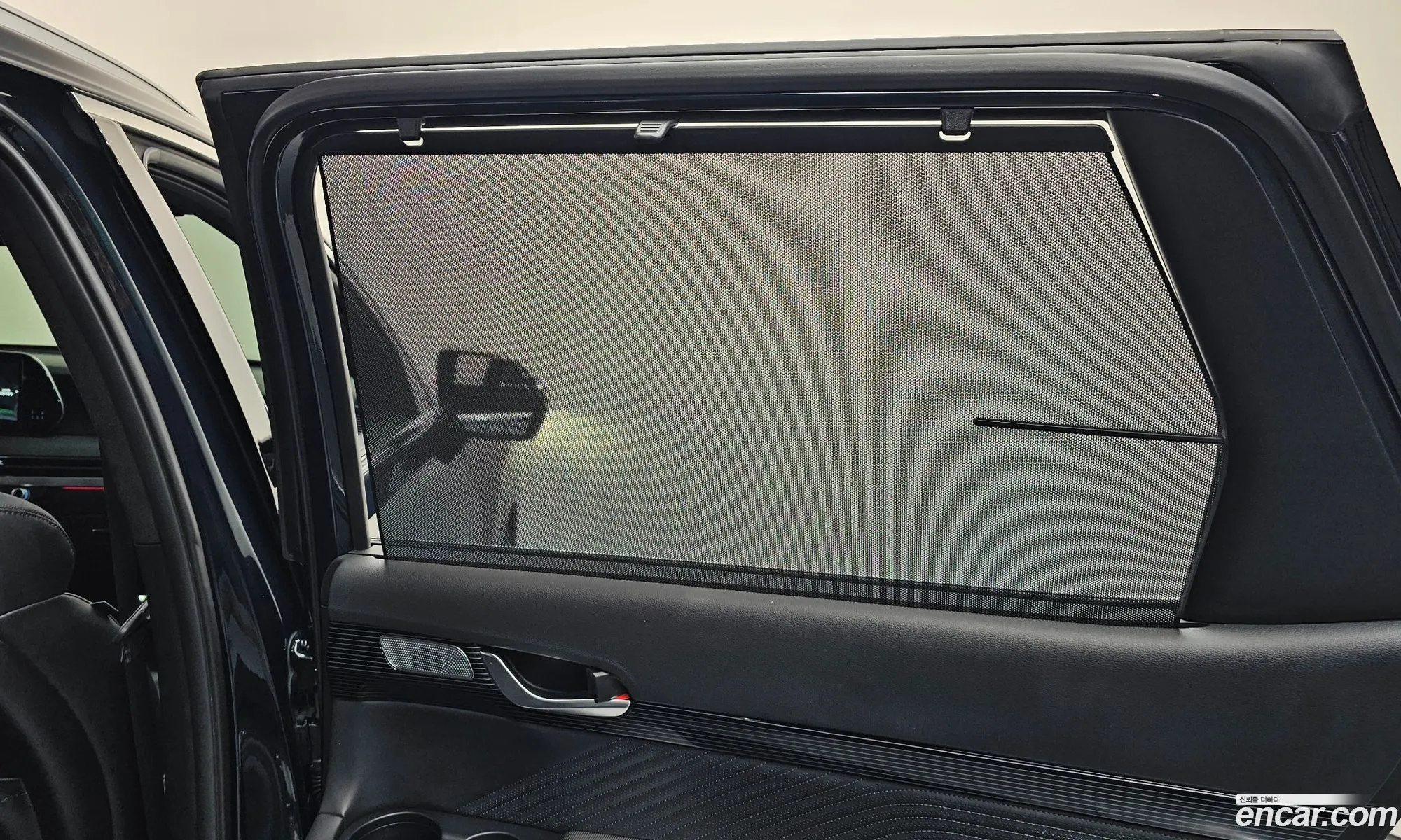 Hyundai Palisade 2023 KMHR581EDPU616062 — 20