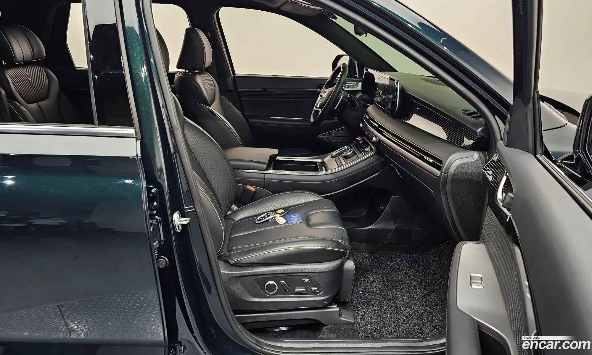 Hyundai Palisade 2023 KMHR581EDPU616062 — 41