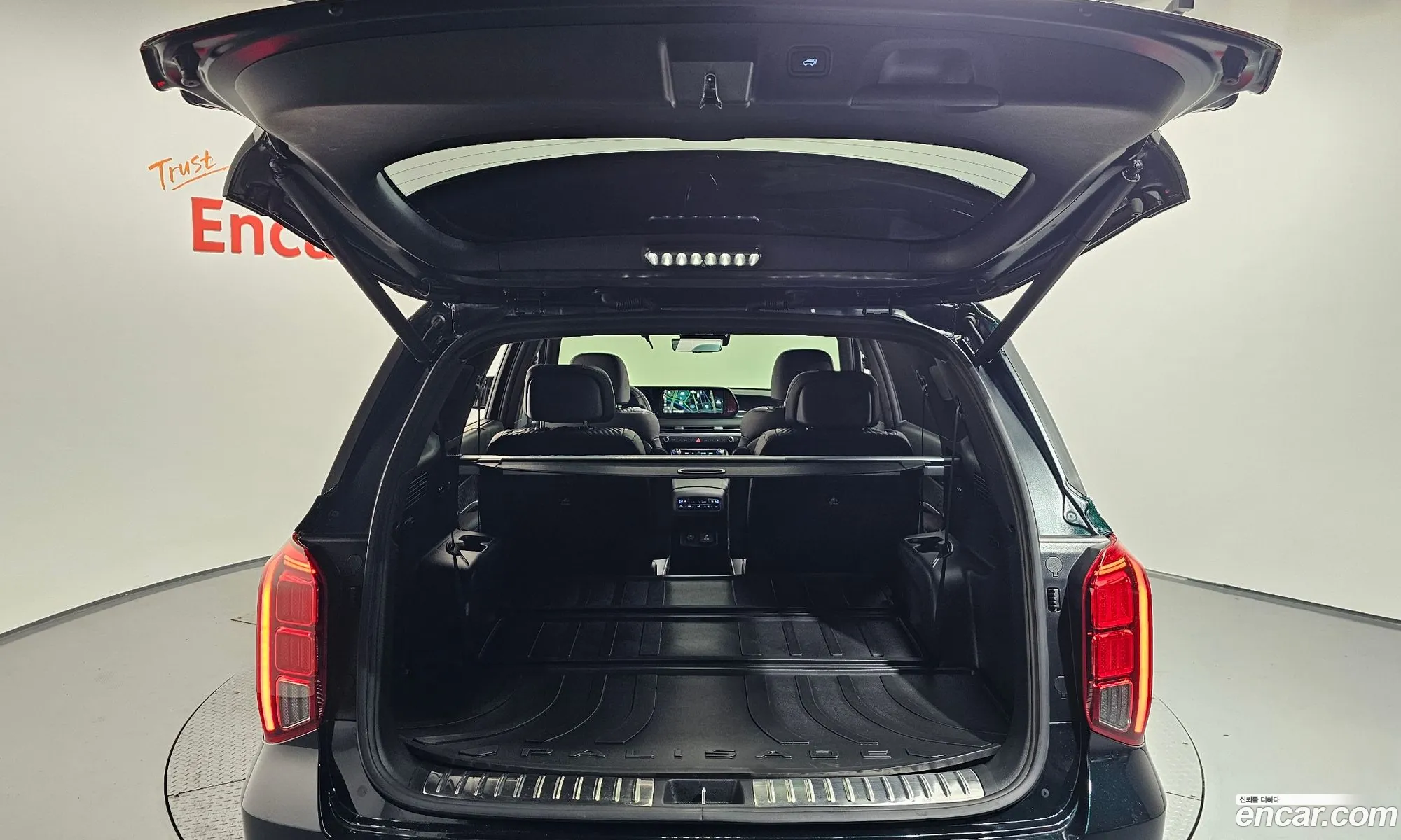 Hyundai Palisade 2023 KMHR581EDPU616062 — 16