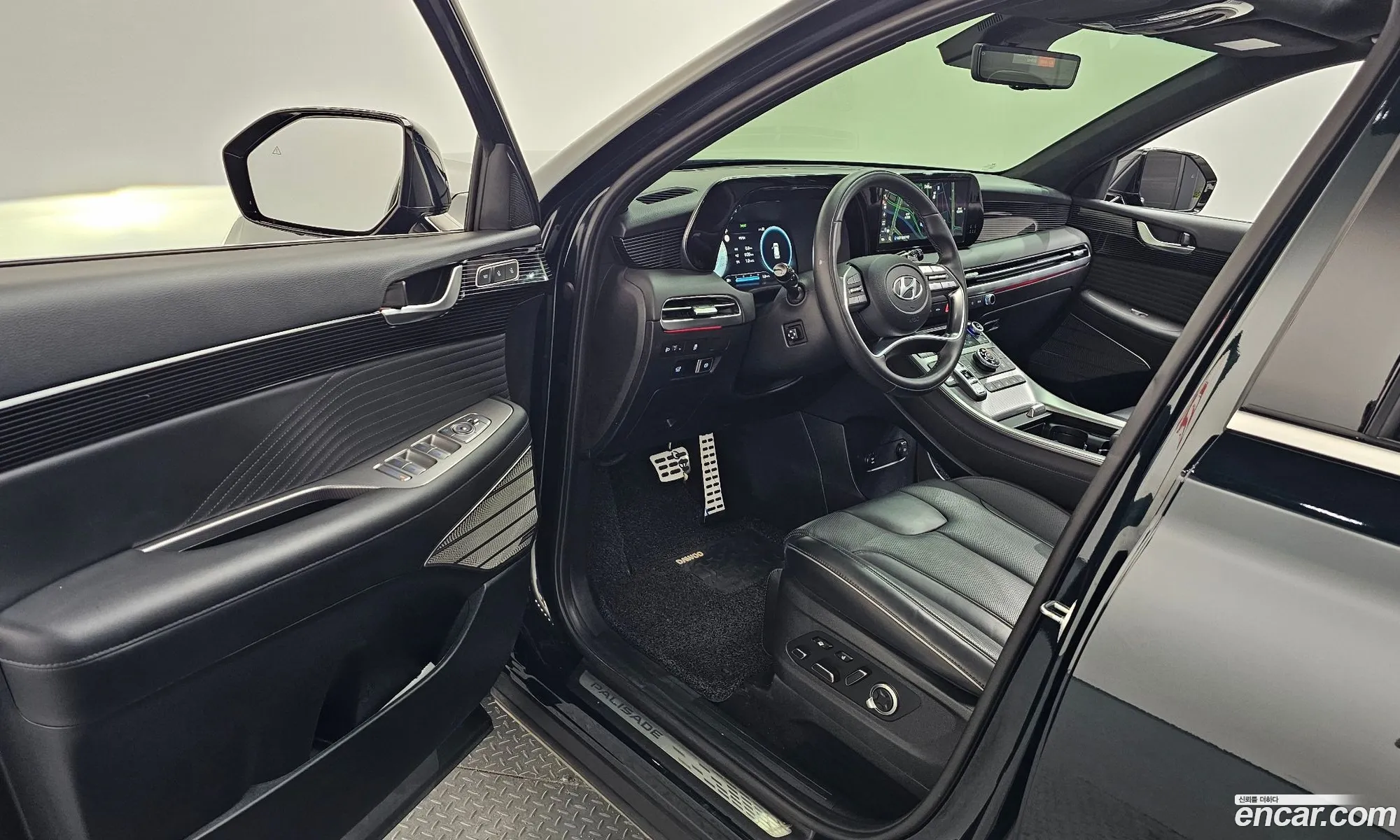 Hyundai Palisade 2023 KMHR581EDPU616062 — 28