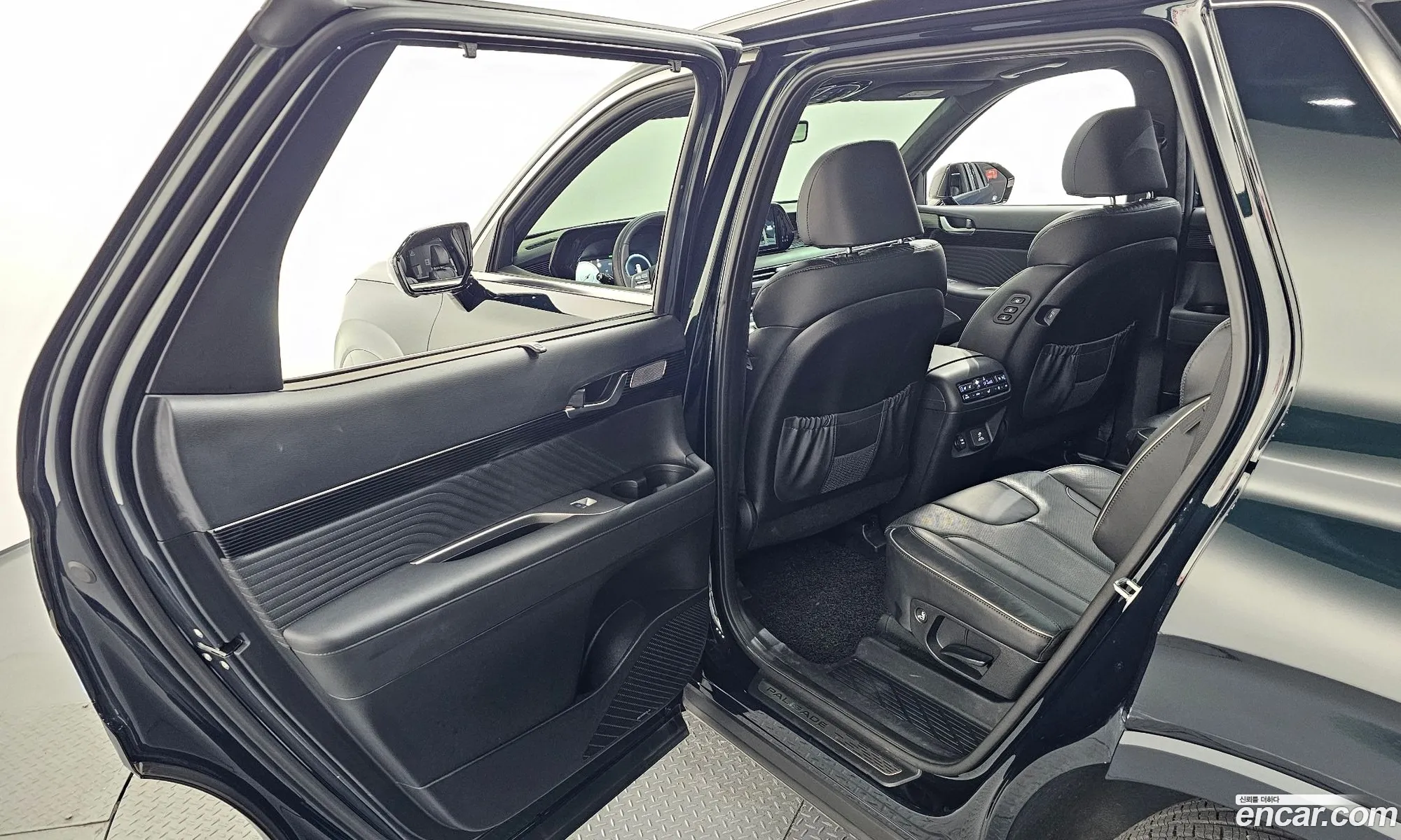 Hyundai Palisade 2023 KMHR581EDPU616062 — 37