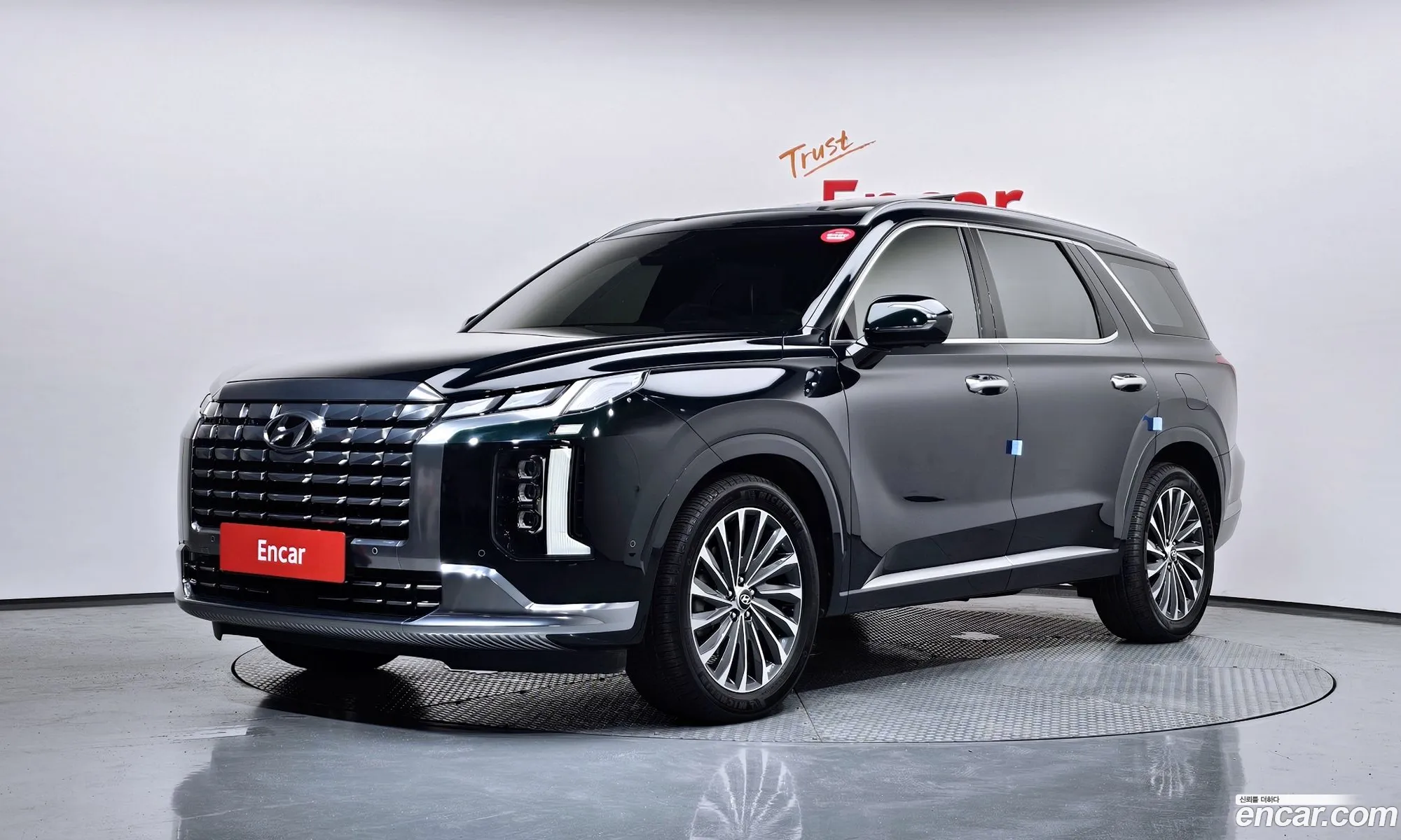 Hyundai Palisade 2023 KMHR581EDPU616062 — 29