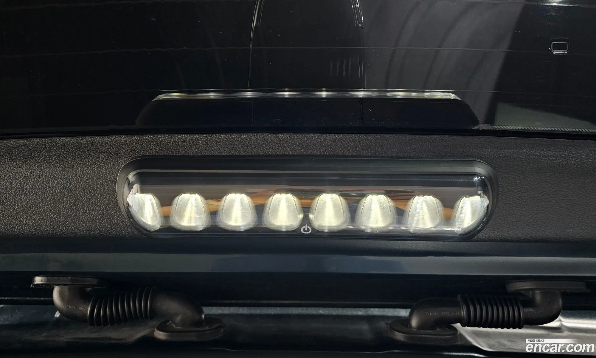 Hyundai Palisade 2023 KMHR581EDPU616062 — 10