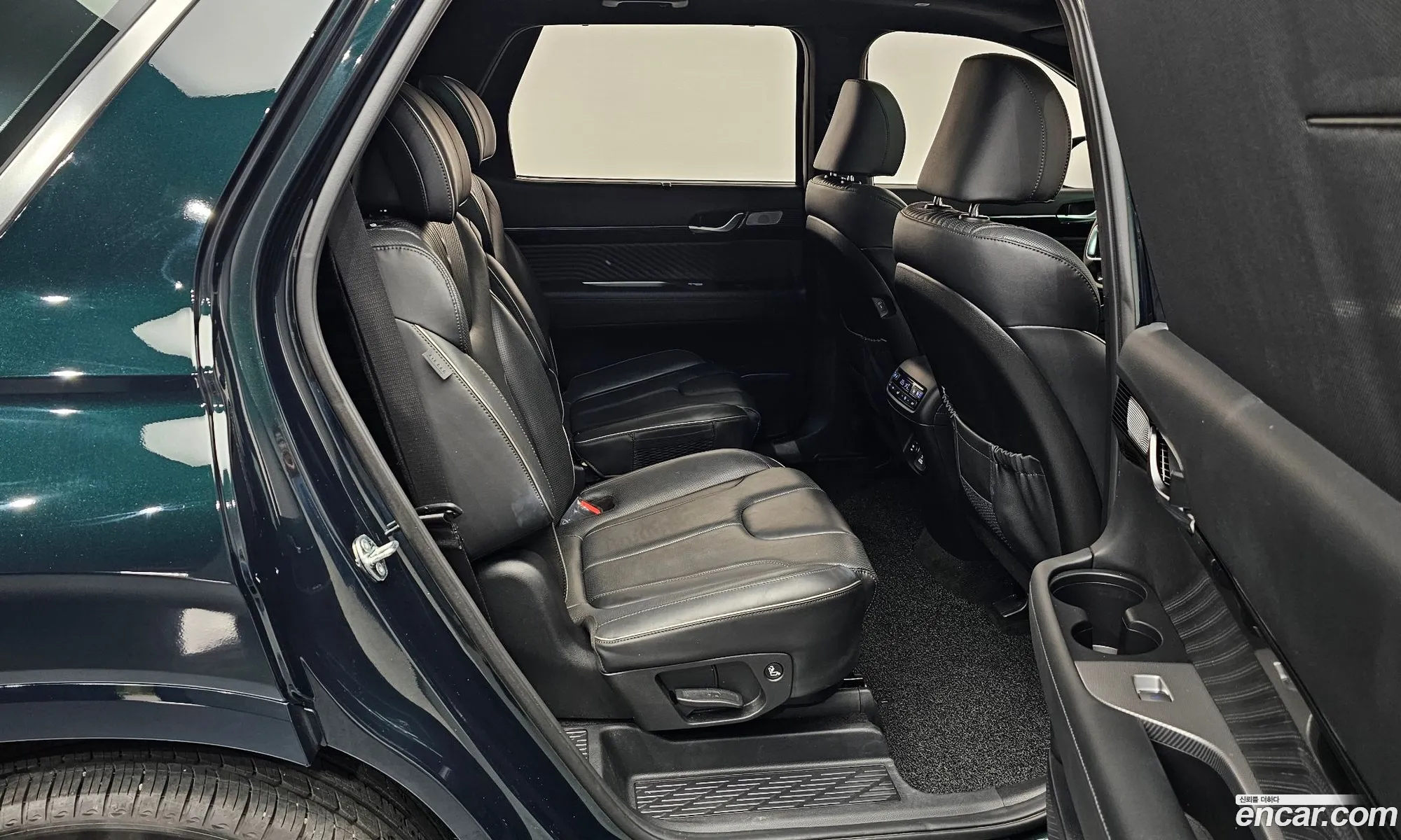 Hyundai Palisade 2023 KMHR581EDPU616062 — 21