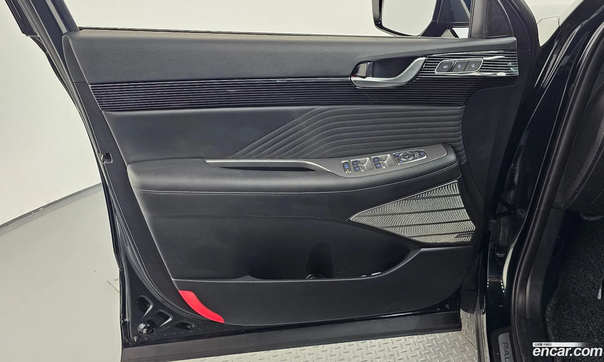 Hyundai Palisade 2023 KMHR581EDPU616062 — 40