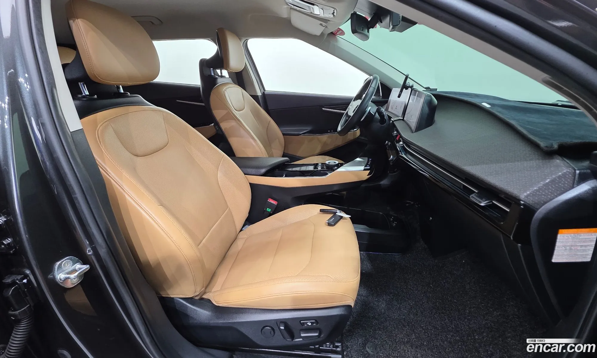 Kia EV6 2021 — 20