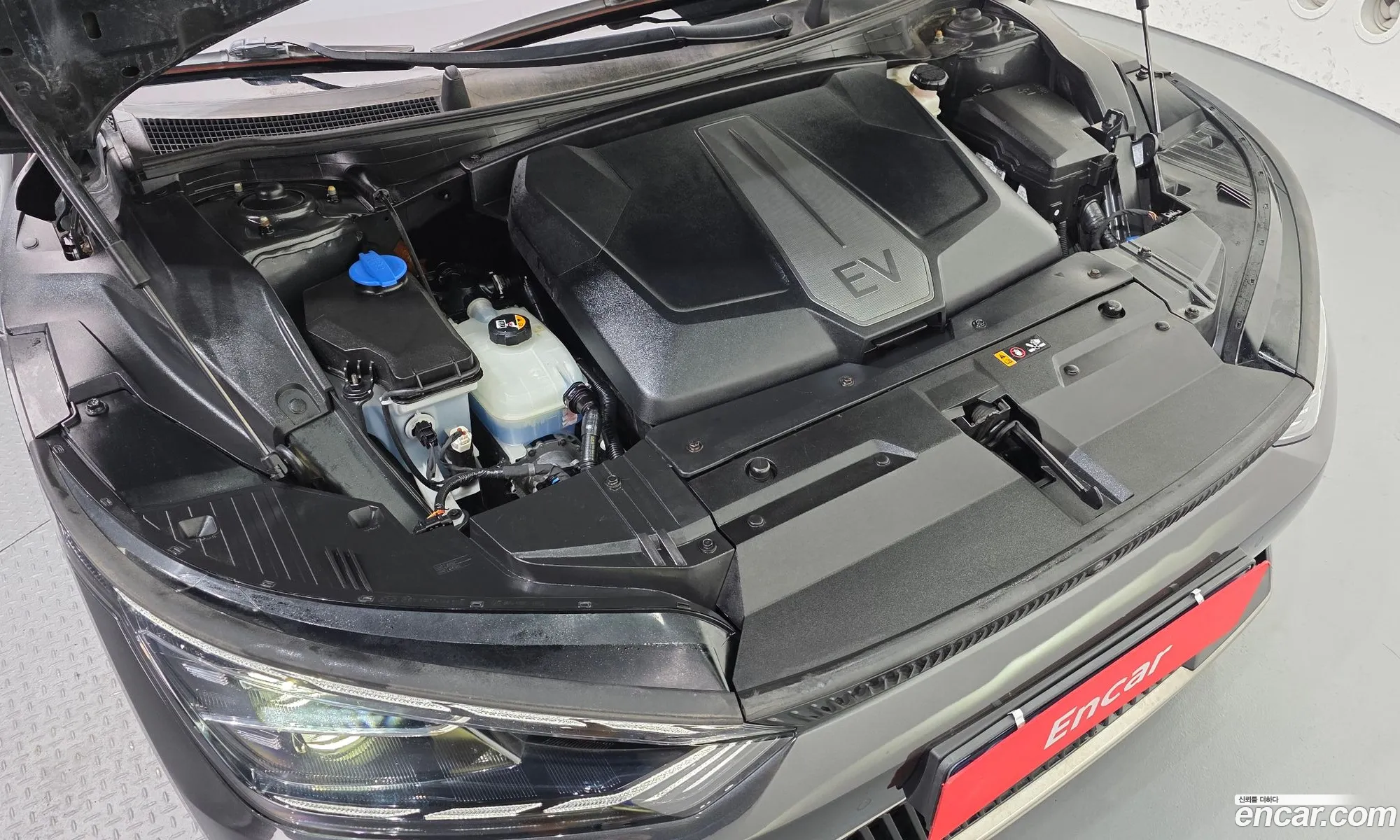Kia EV6 2021 — 4