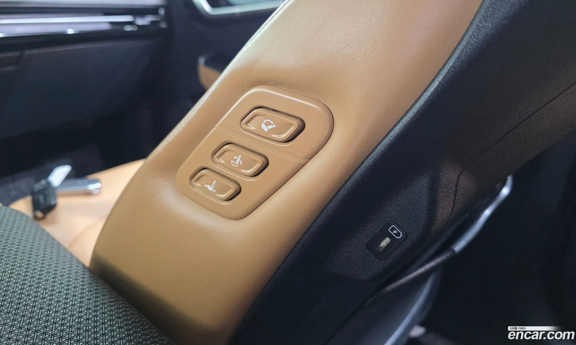 Kia EV6 2021 — 29