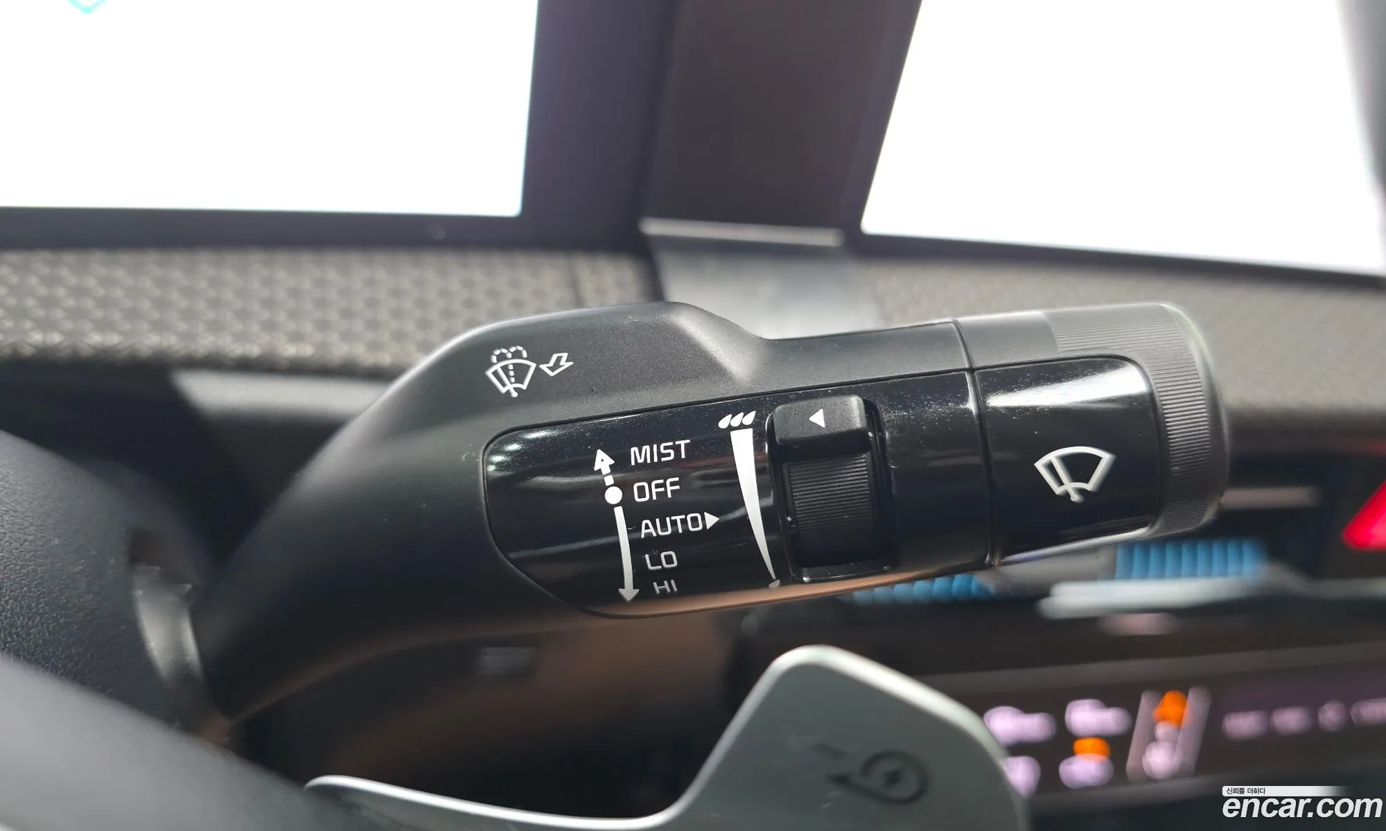 Kia EV6 2021 — 7