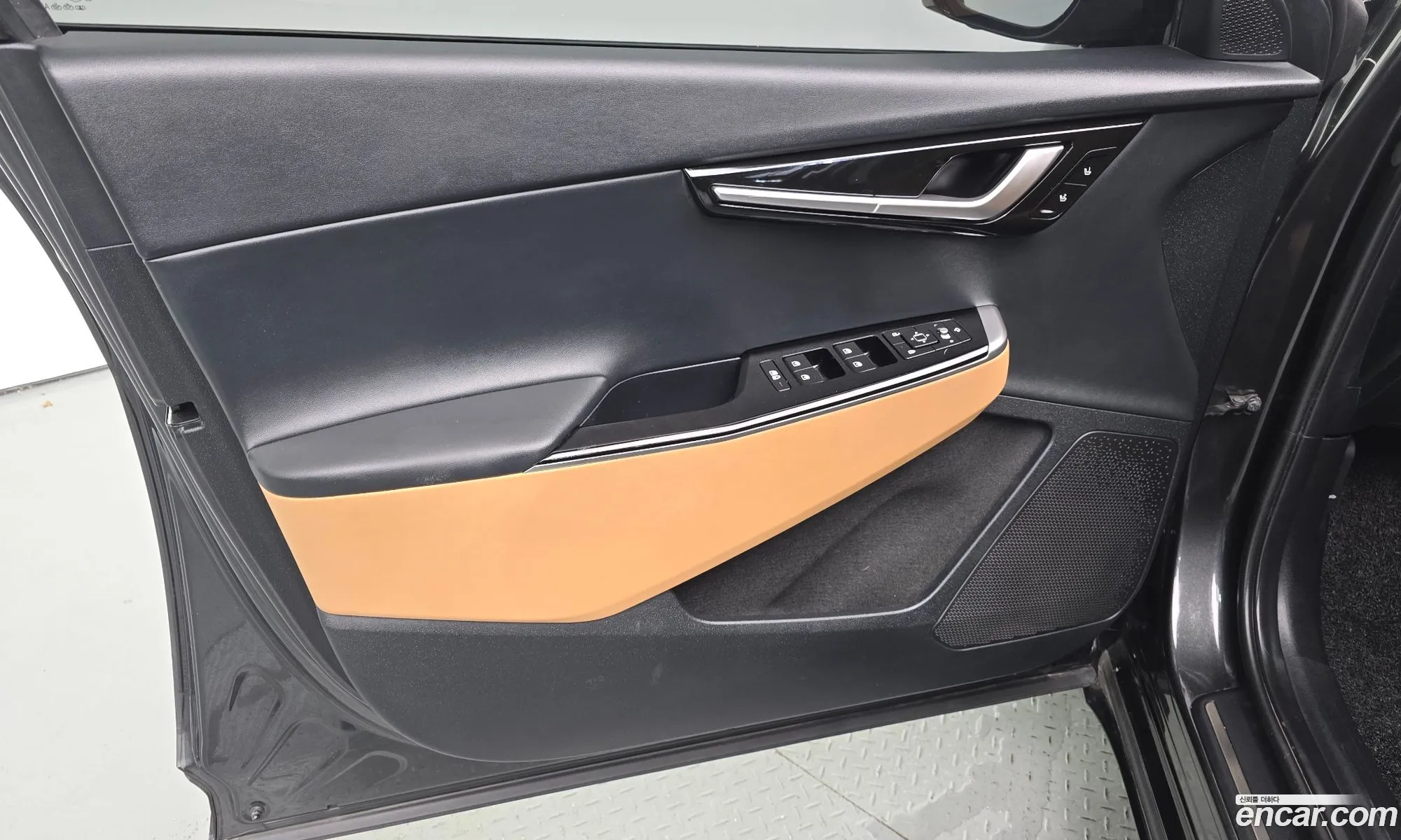 Kia EV6 2021 — 28