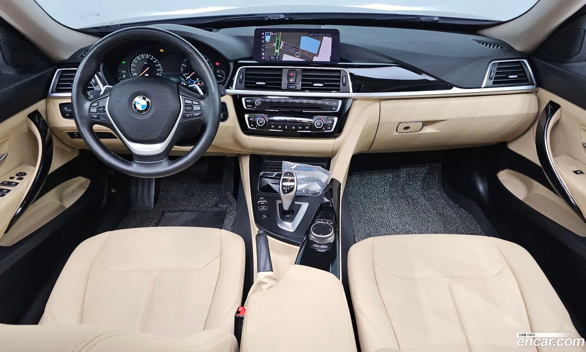 BMW 3 Series GT 2019 WBA8T5105LCD27986 — 3