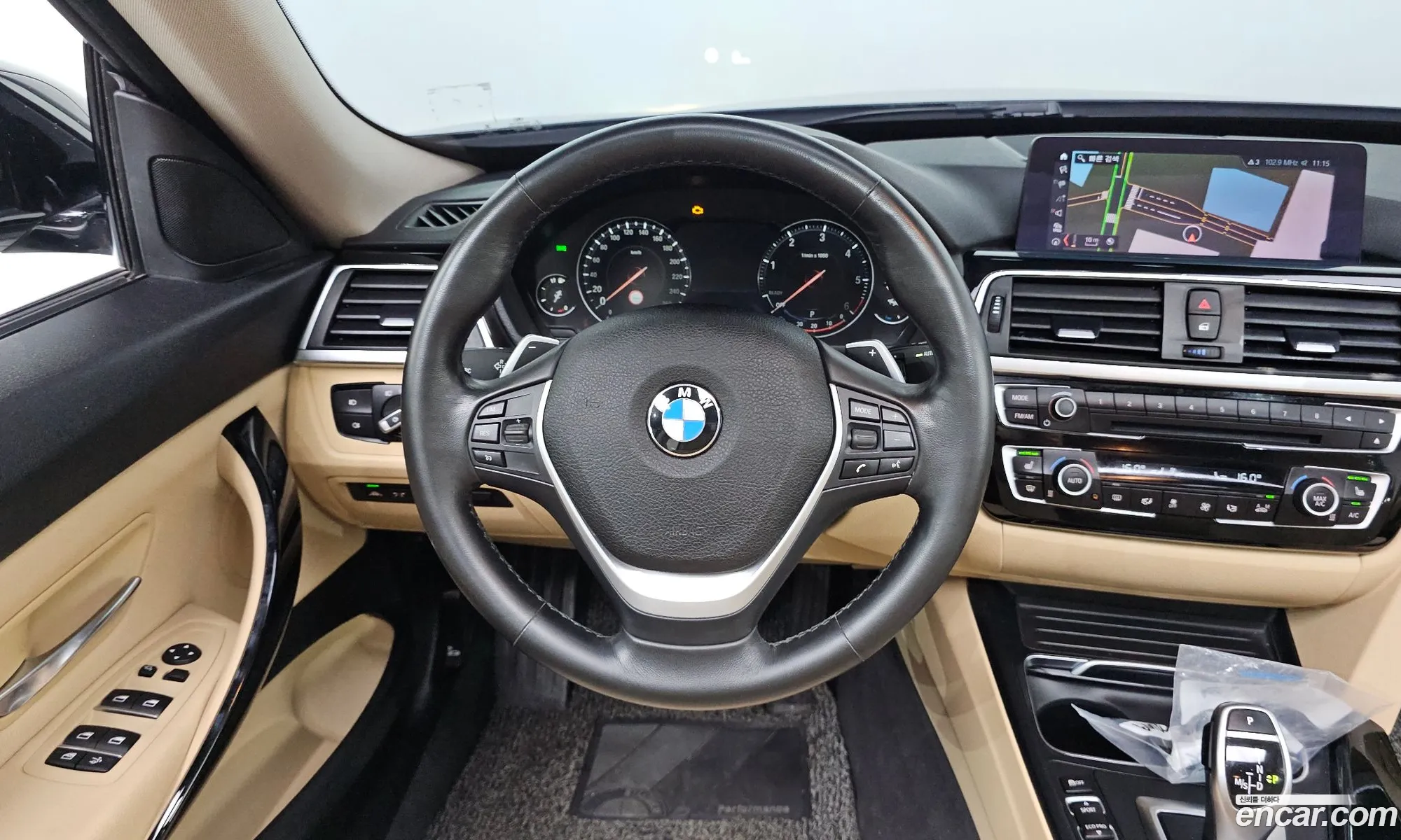 BMW 3 Series GT 2019 WBA8T5105LCD27986 — 6